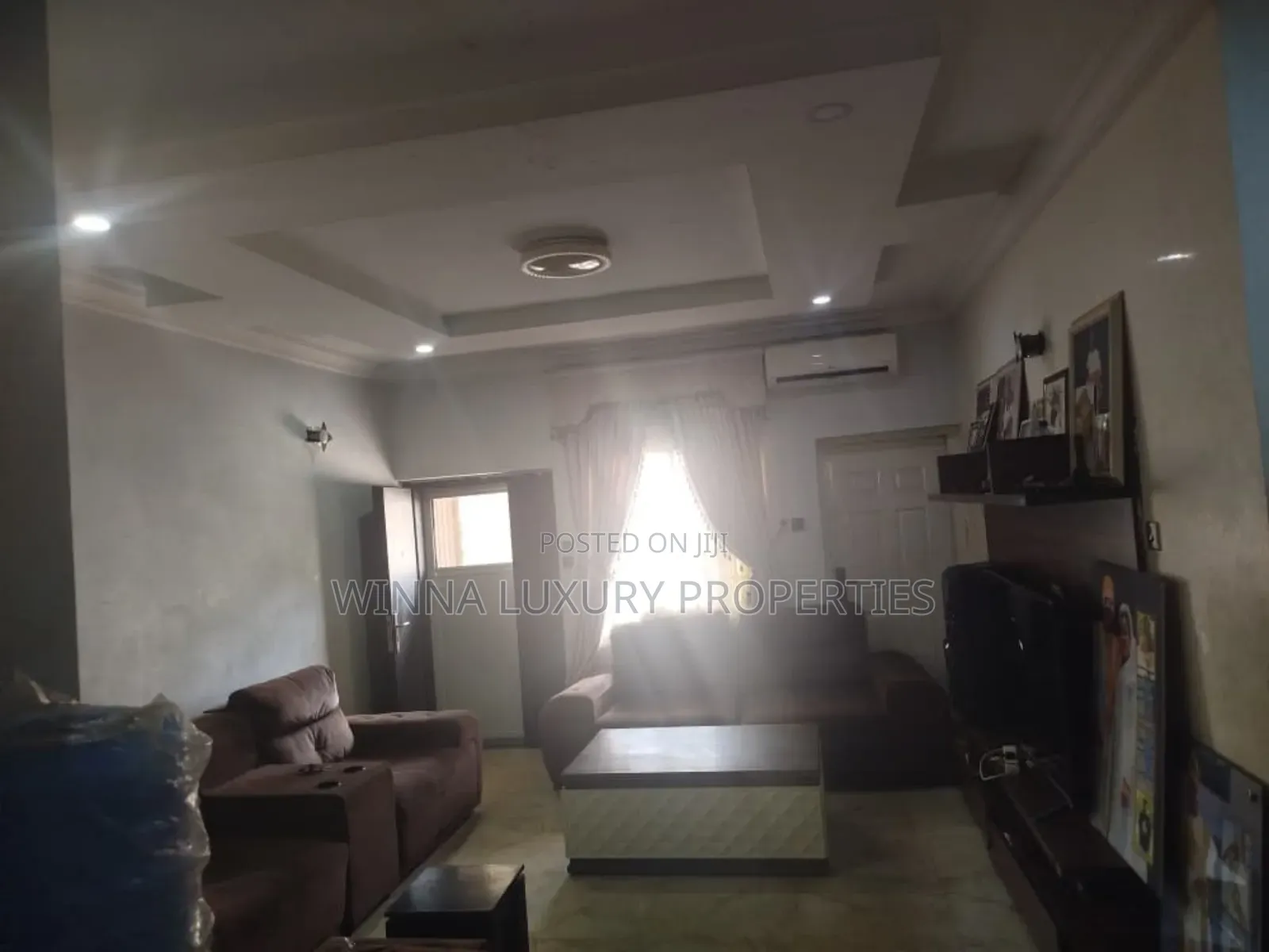 3bdrm Apartment in River Park Estate, Lugbe District for sale in Lugbe District