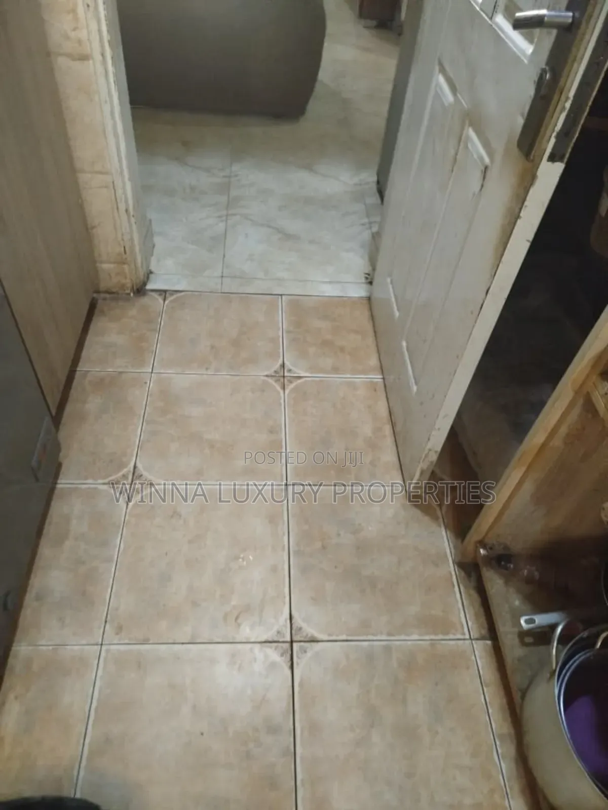 3bdrm Apartment in River Park Estate, Lugbe District for sale in Lugbe District