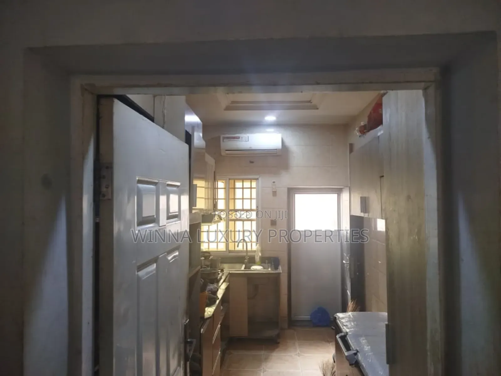 3bdrm Apartment in River Park Estate, Lugbe District for sale in Lugbe District