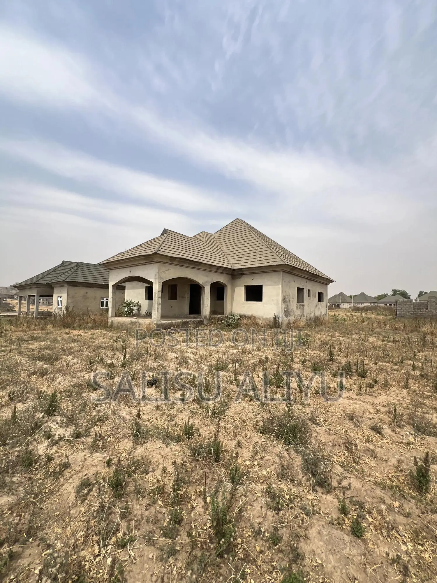 3bdrm Bungalow in Life Camp for sale in Life Camp