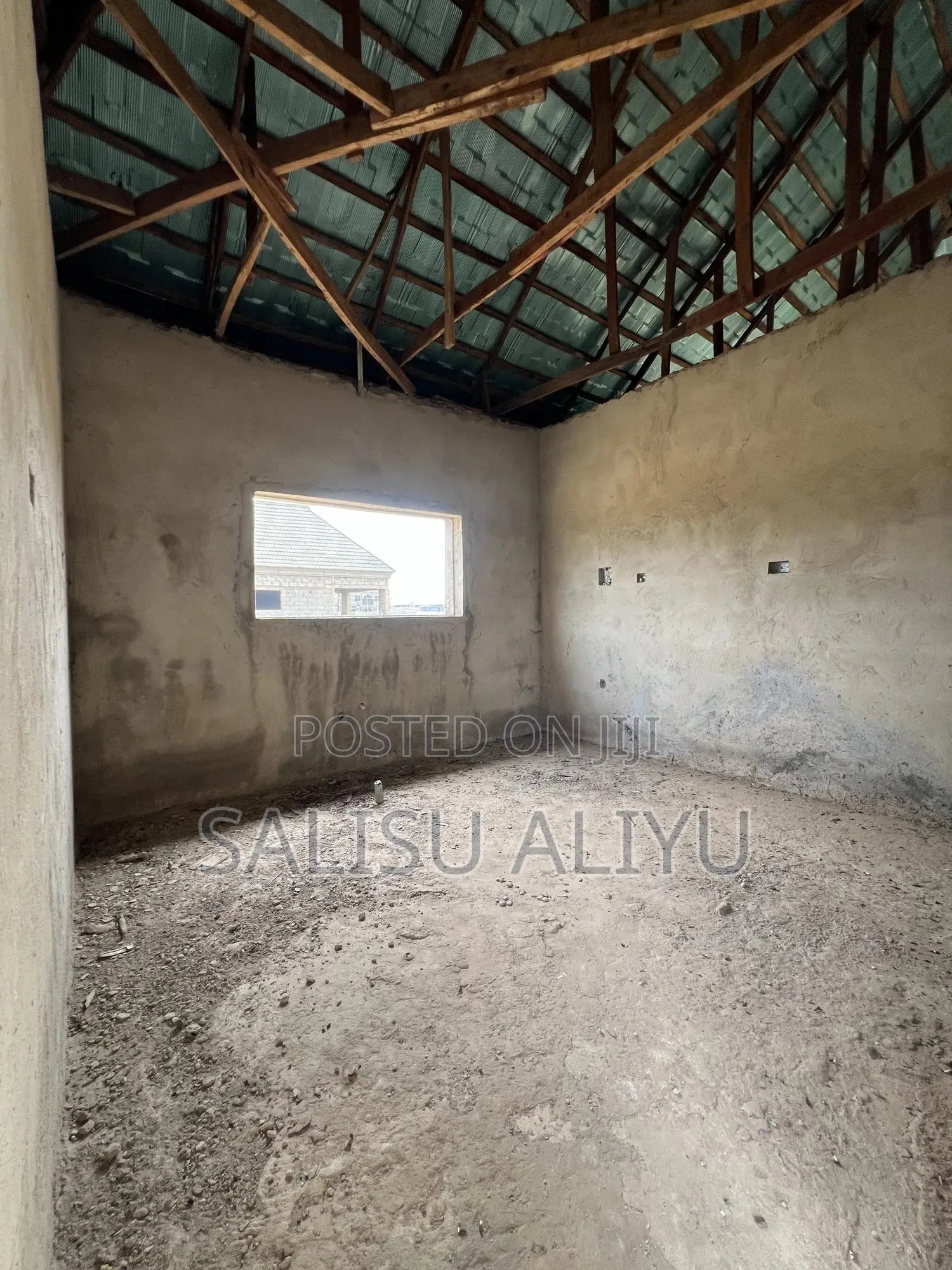 3bdrm Bungalow in Life Camp for sale in Life Camp