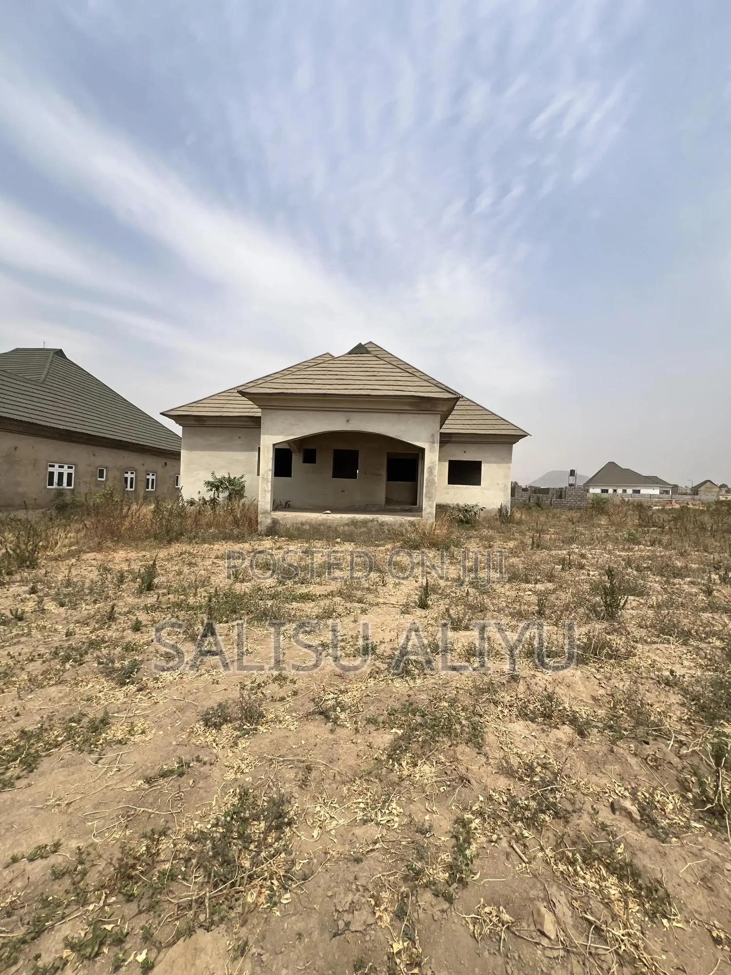 3bdrm Bungalow in Life Camp for sale in Life Camp