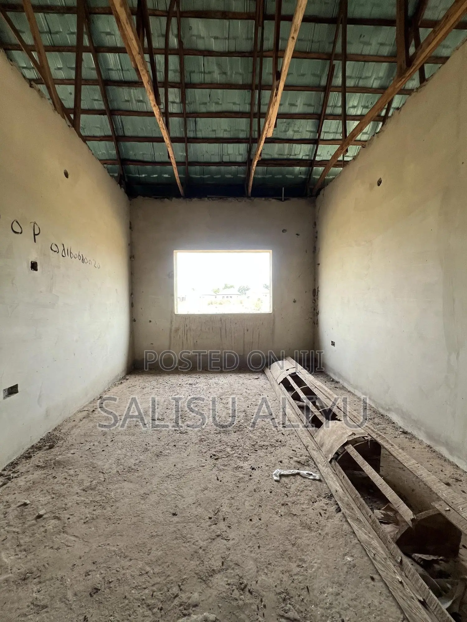 3bdrm Bungalow in Life Camp for sale in Life Camp