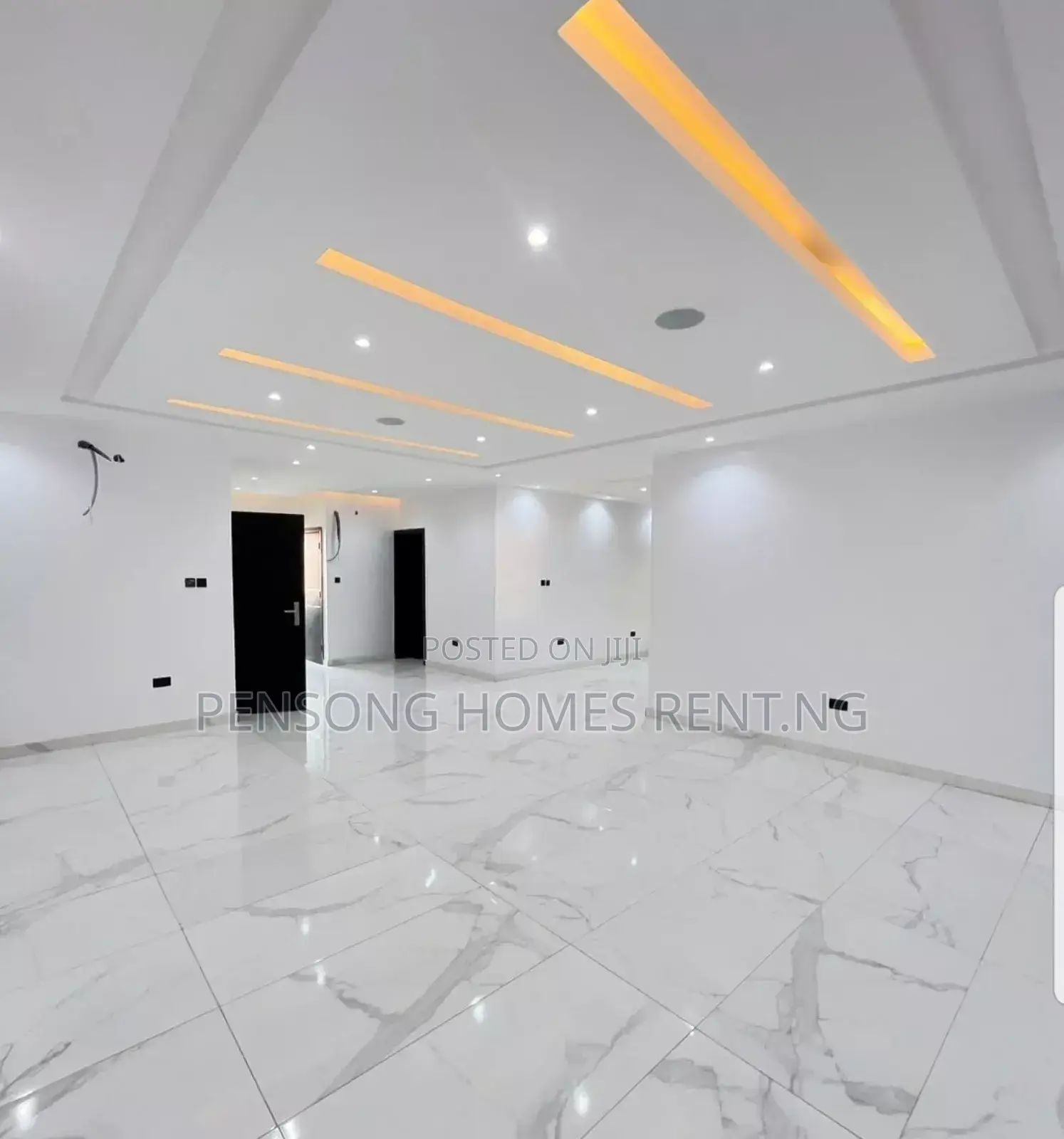 3bdrm Apartment in Lekki Phase 1 for rent in Lekki Phase 1