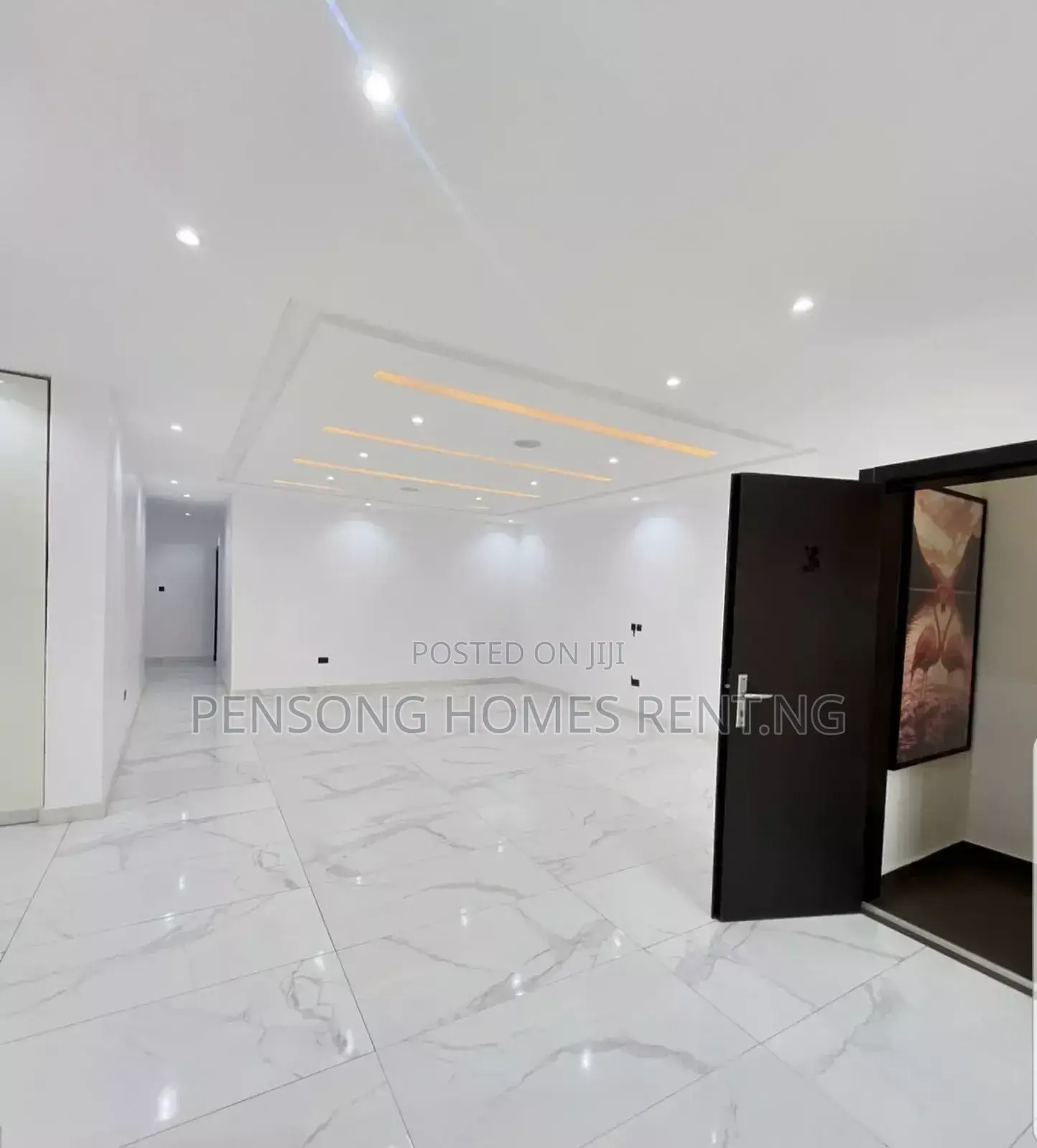 3bdrm Apartment in Lekki Phase 1 for rent in Lekki Phase 1