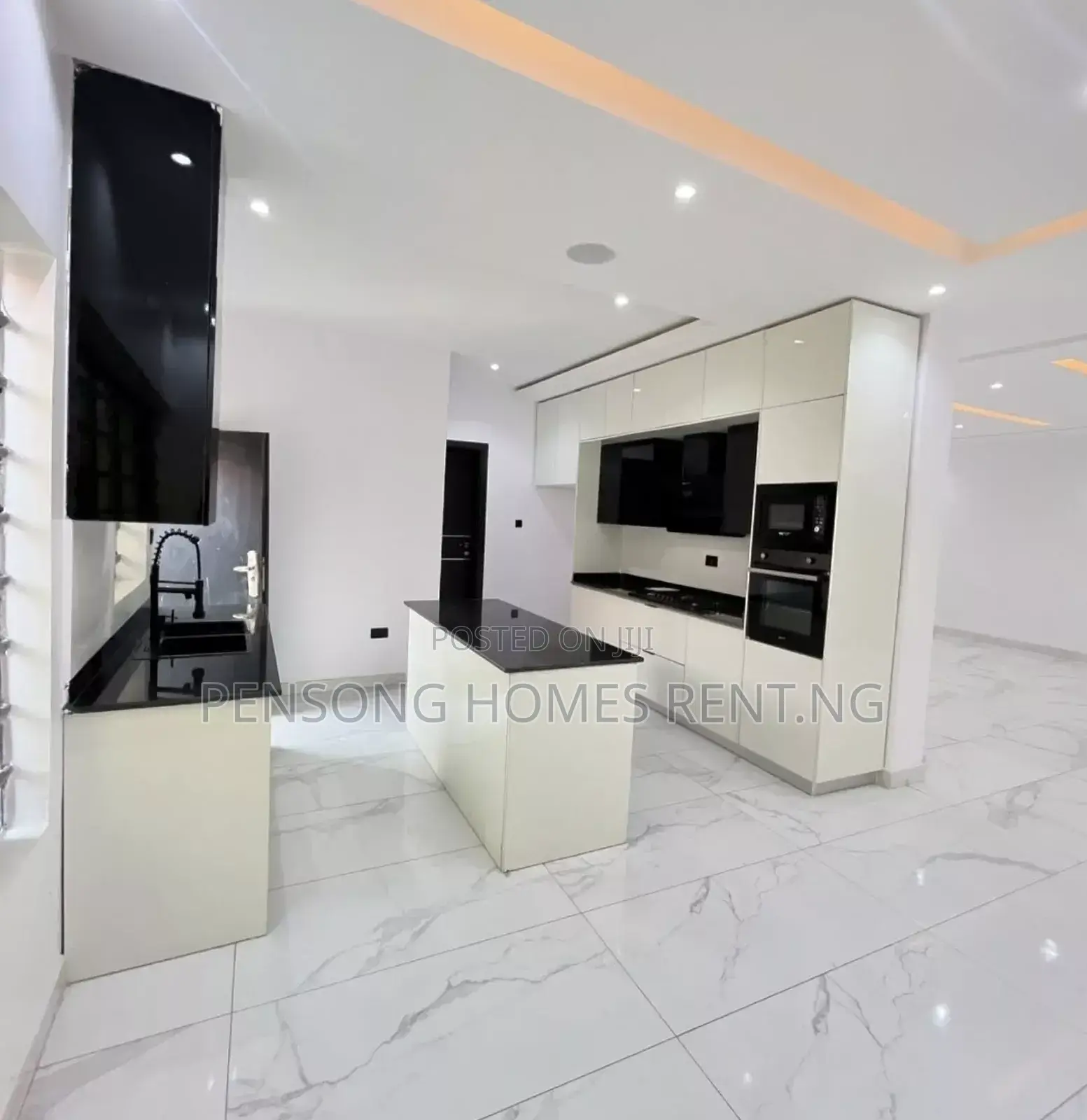 3bdrm Apartment in Lekki Phase 1 for rent in Lekki Phase 1