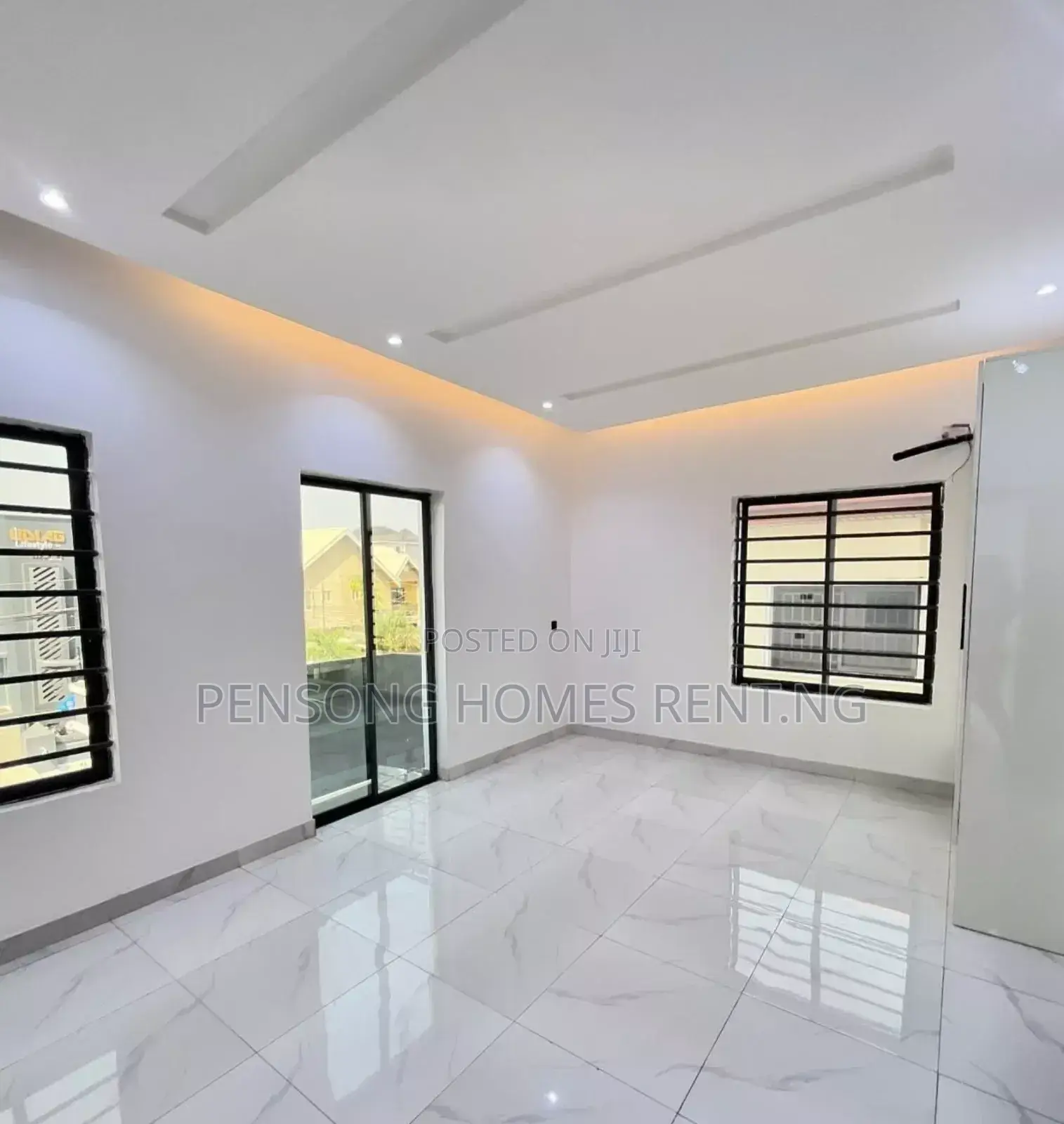 3bdrm Apartment in Lekki Phase 1 for rent in Lekki Phase 1