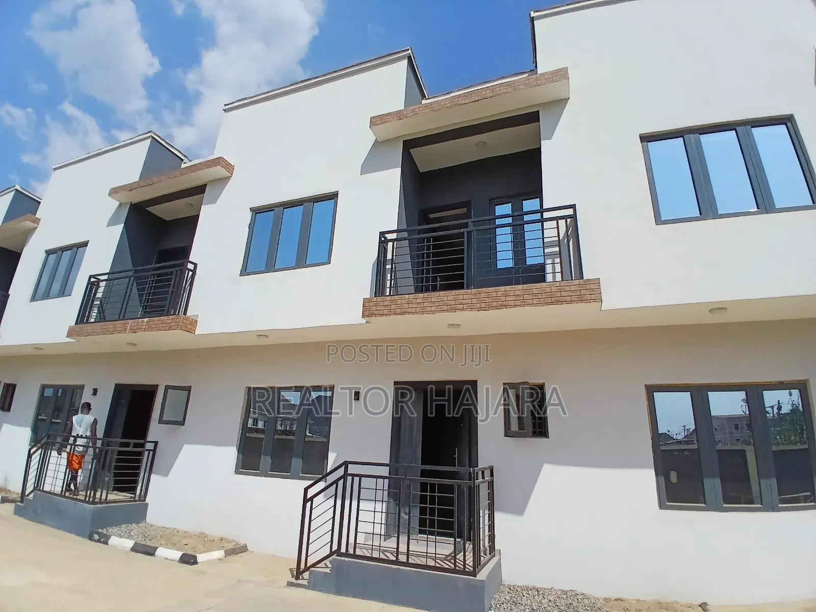 Furnished 2bdrm Duplex in Fo1 Kuwba, Kubwa for sale in Kubwa