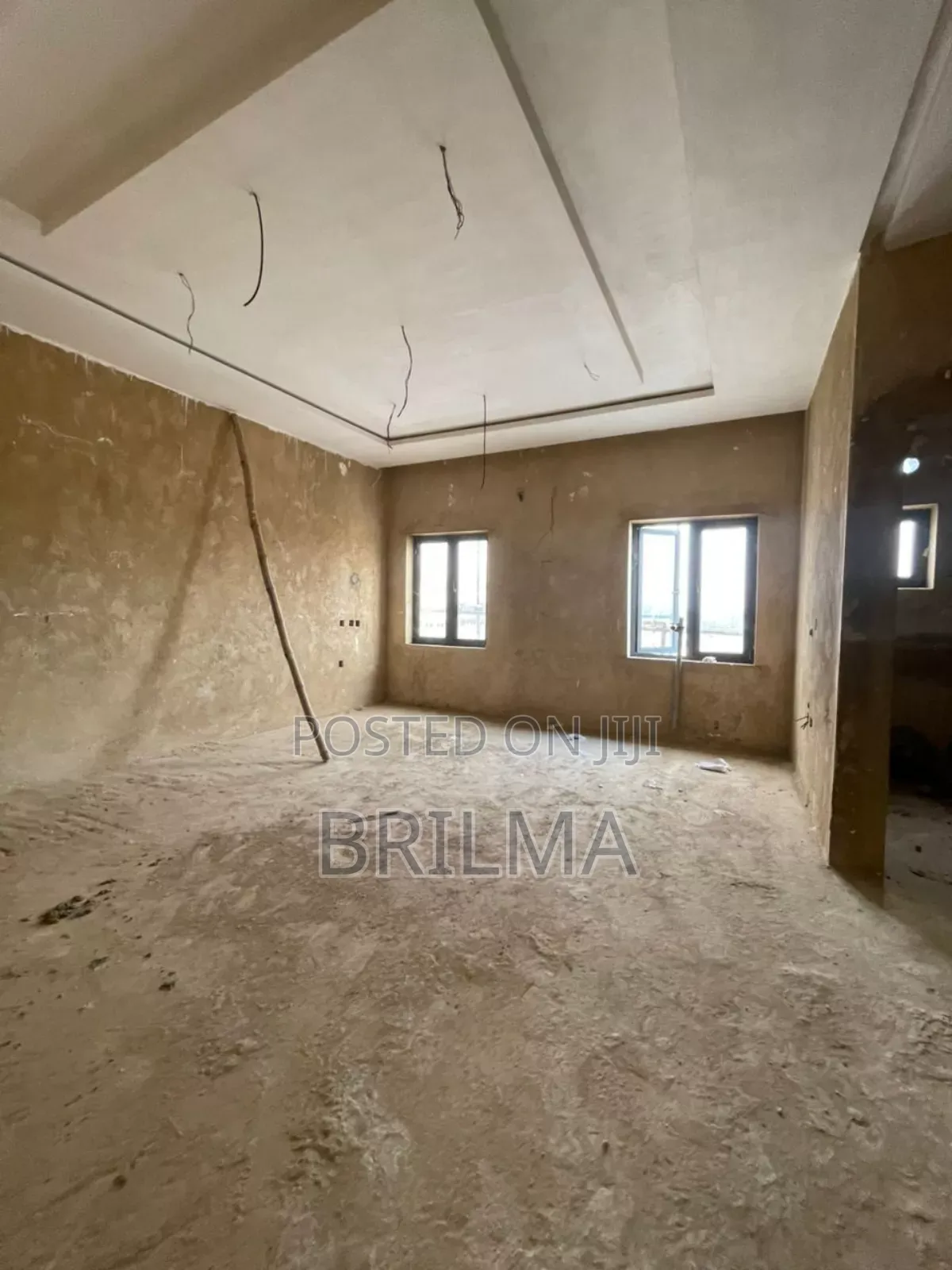 4bdrm Duplex in Mabushi for sale in Mabushi