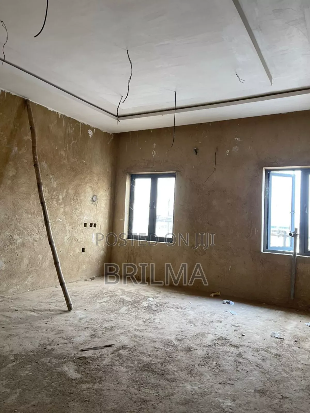4bdrm Duplex in Mabushi for sale in Mabushi