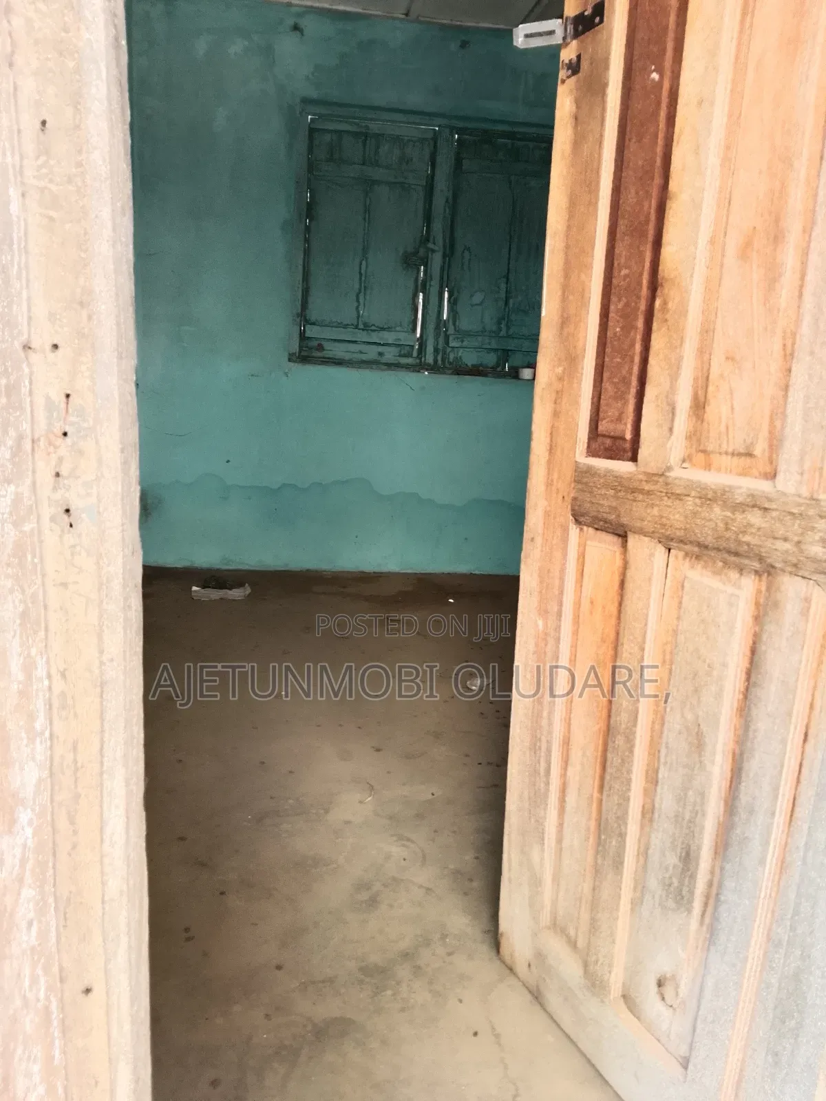12bdrm Block of Flats in Similoluwa Off for sale in Ado Ekiti