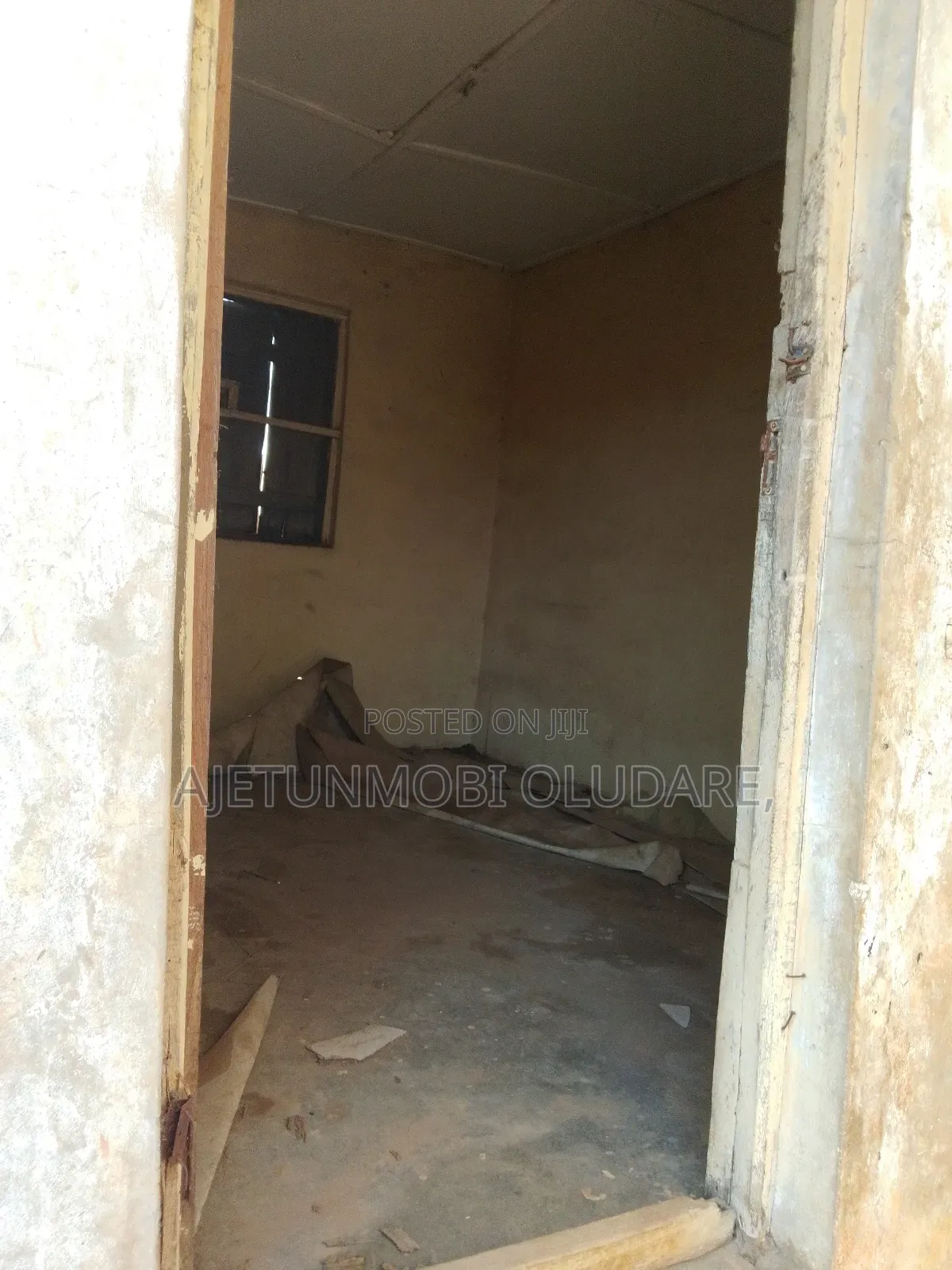 12bdrm Block of Flats in Similoluwa Off for sale in Ado Ekiti