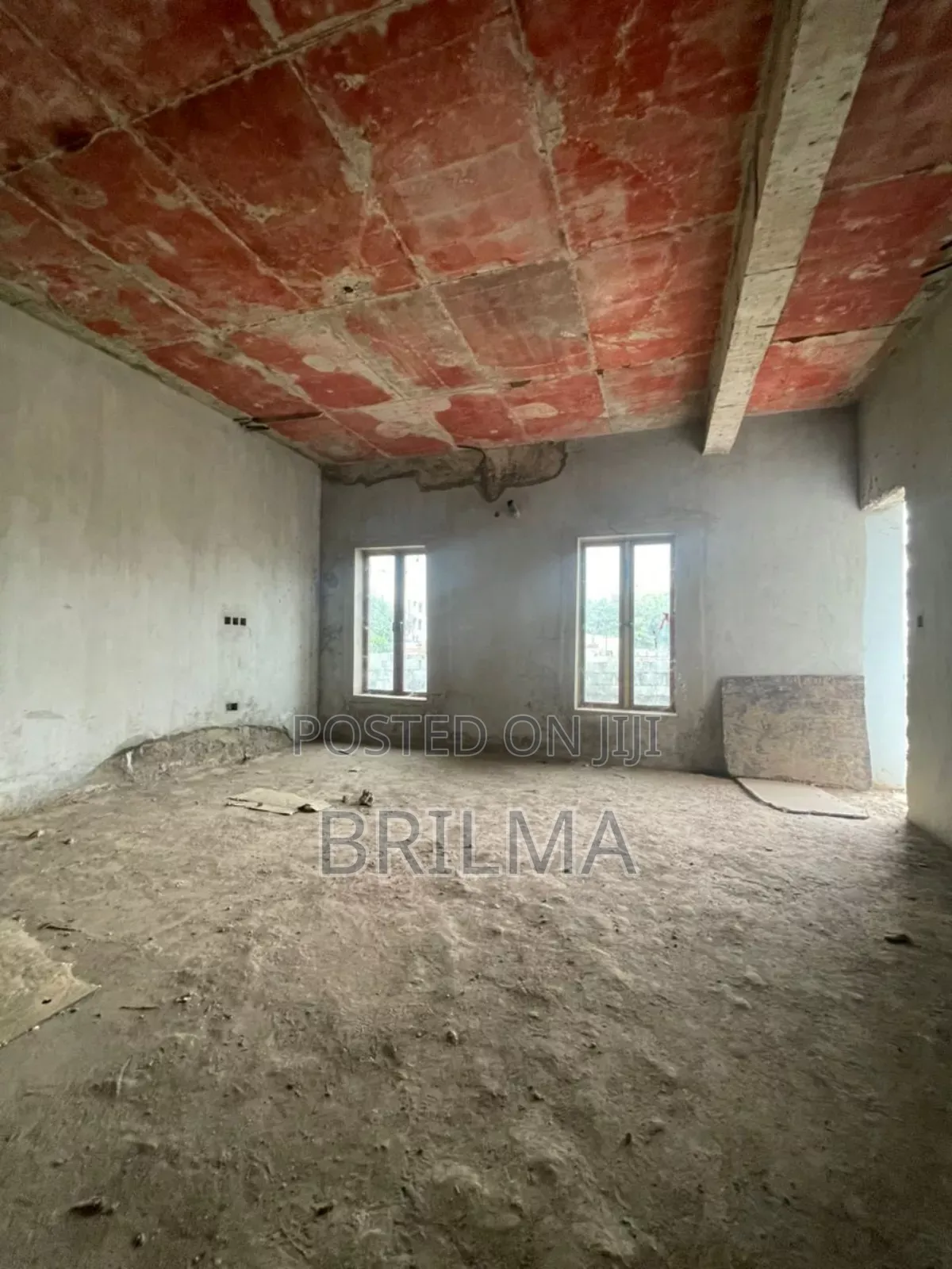 4bdrm Duplex in Mabushi for sale in Mabushi