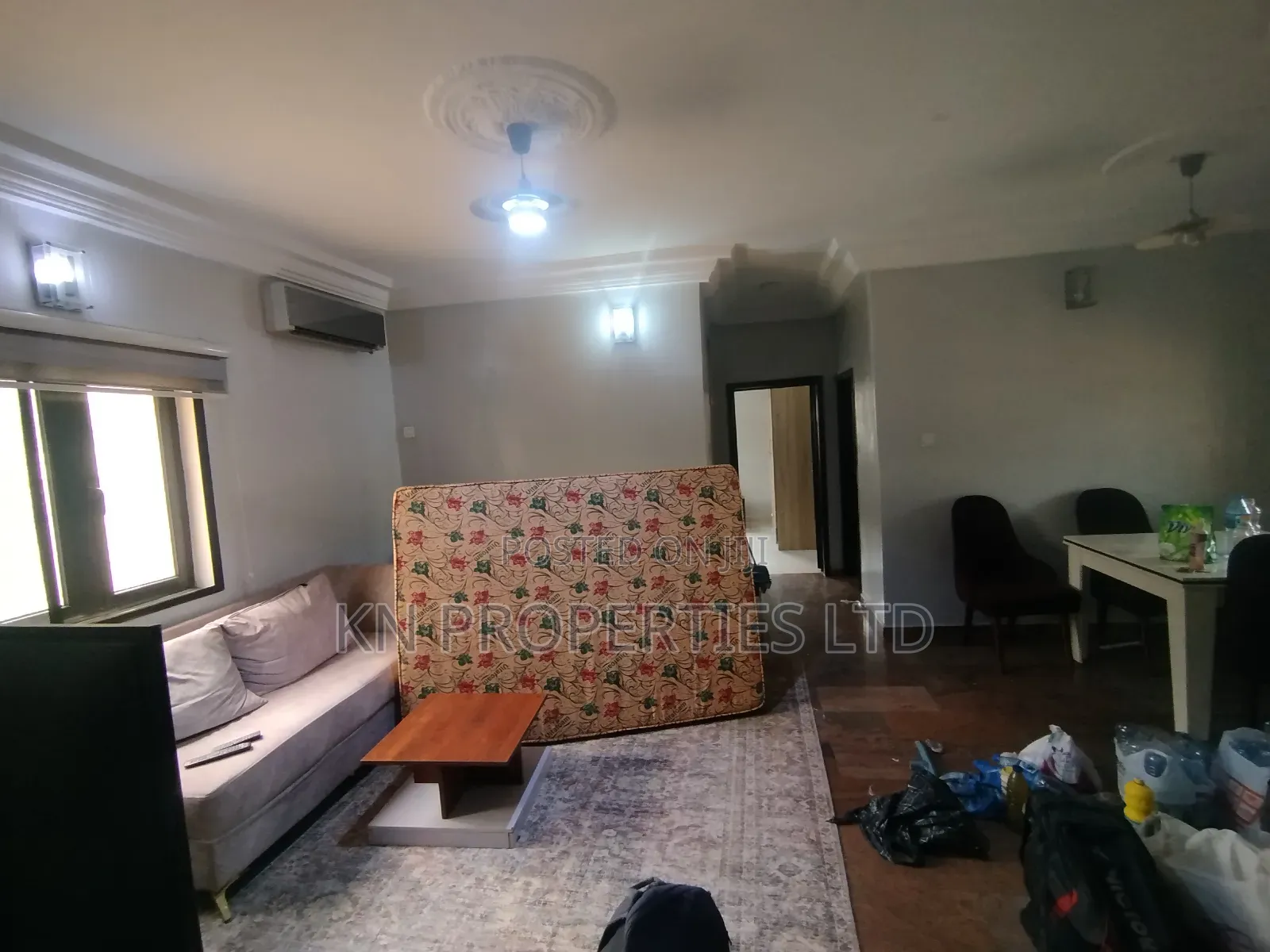 Furnished 2bdrm Apartment in Asokoro for rent in Asokoro