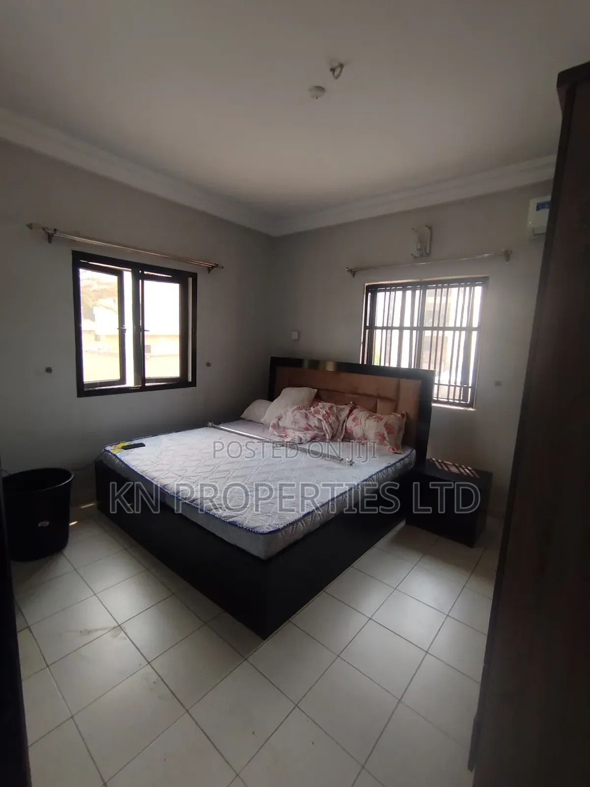 Furnished 2bdrm Apartment in Asokoro for rent in Asokoro