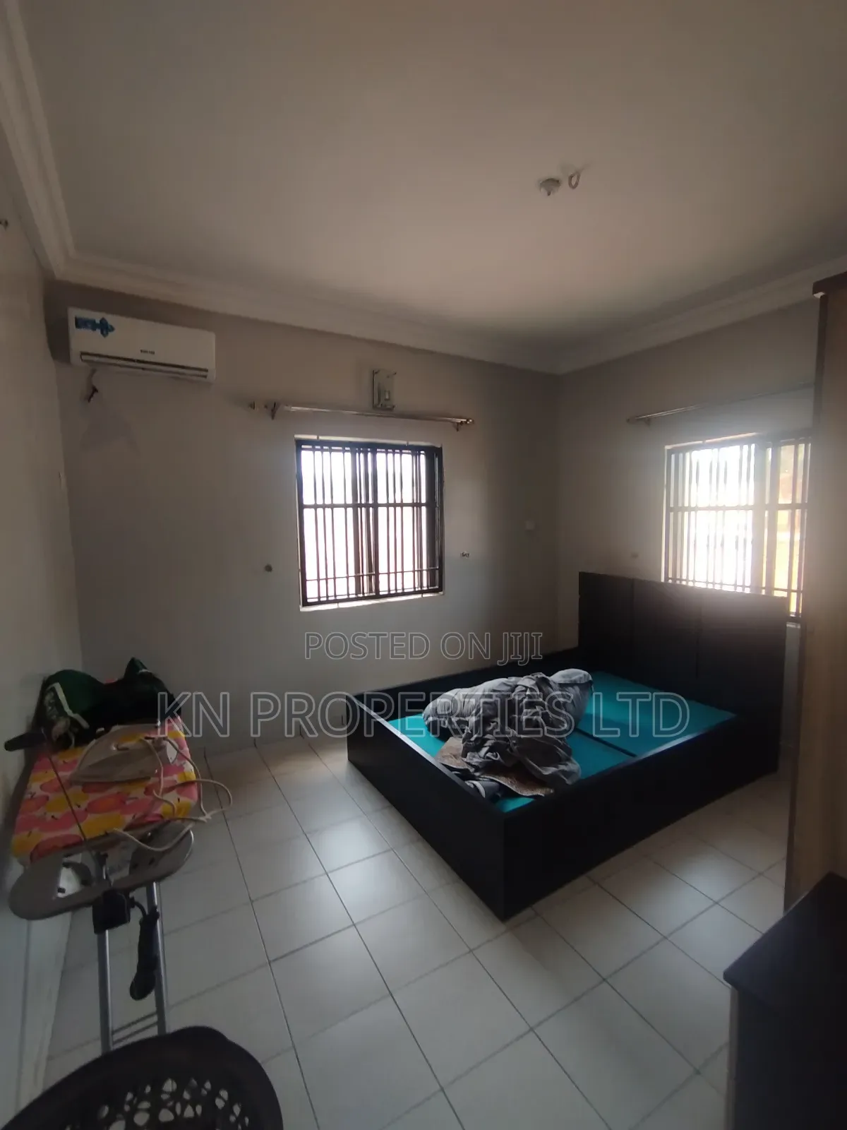 Furnished 2bdrm Apartment in Asokoro for rent in Asokoro