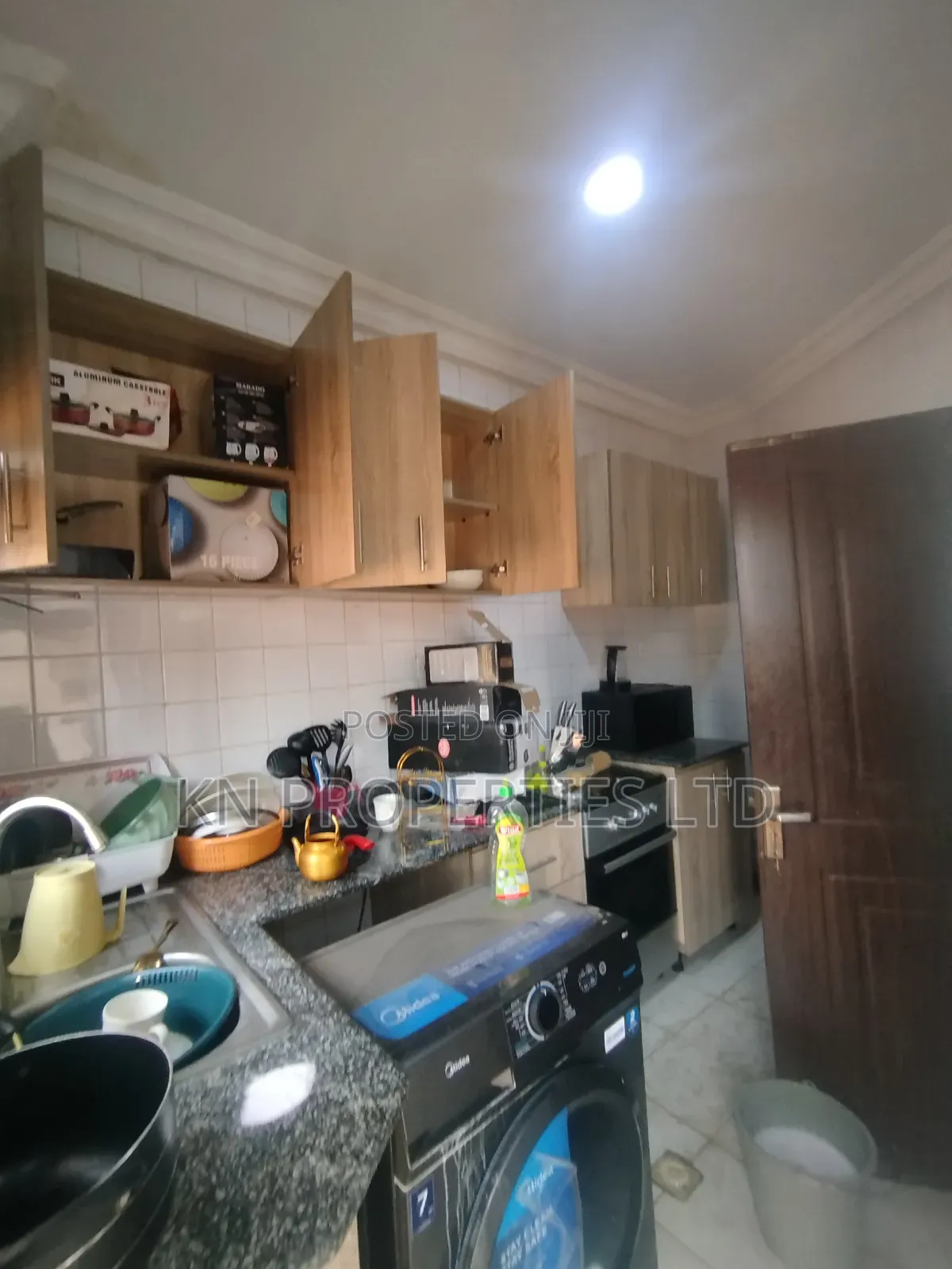 Furnished 2bdrm Apartment in Asokoro for rent in Asokoro