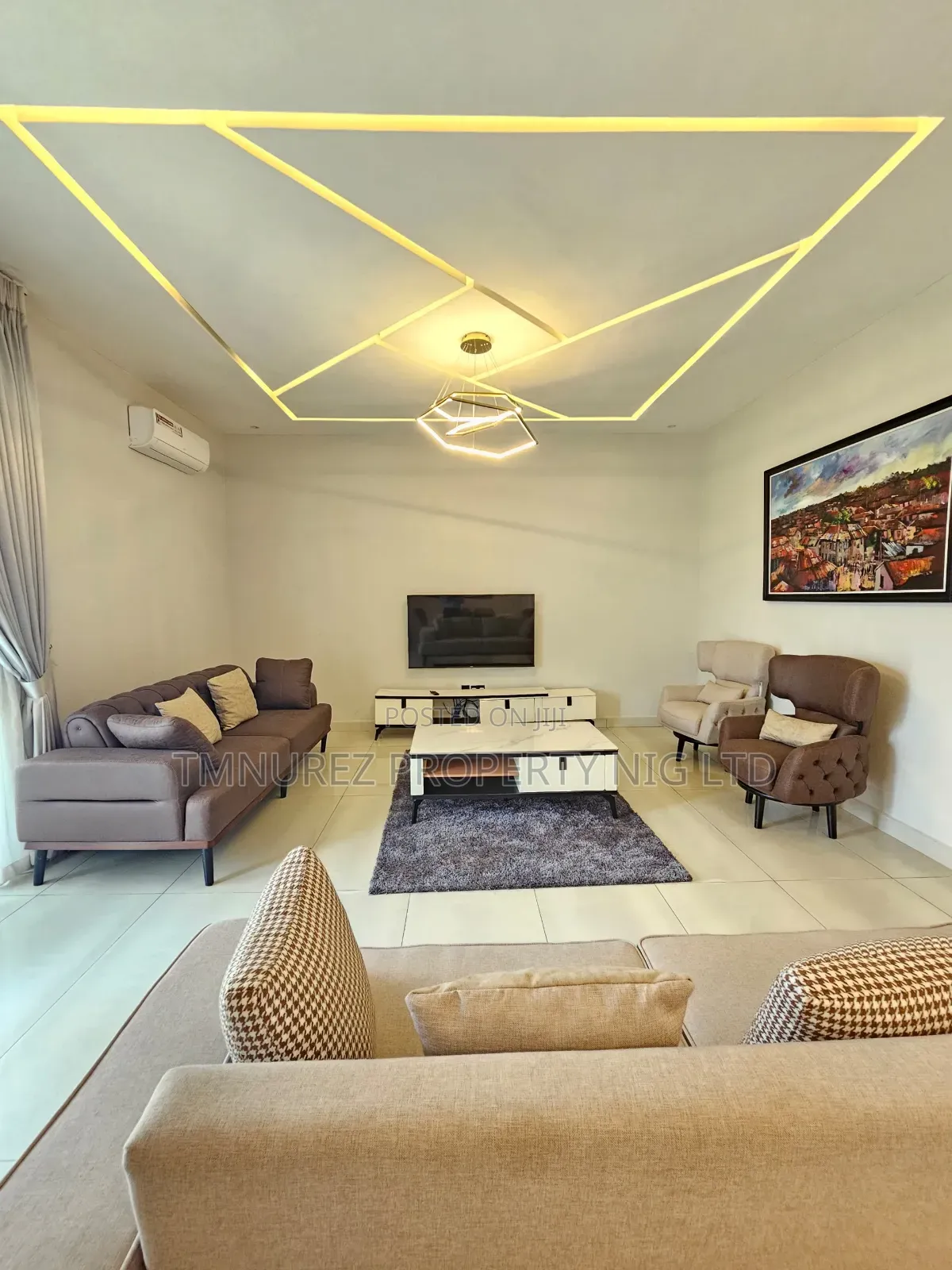 5bdrm Duplex in Lekki Phase1 for sale in Lekki Phase 1