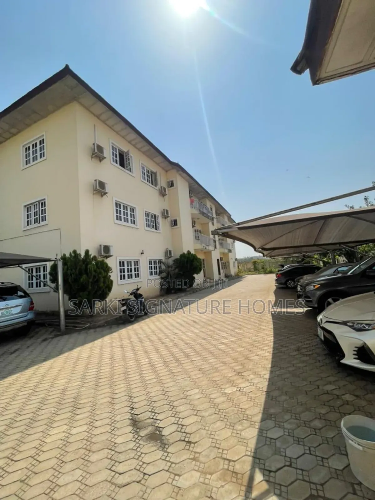 3bdrm Block of Flats in Jabi for sale in Jabi