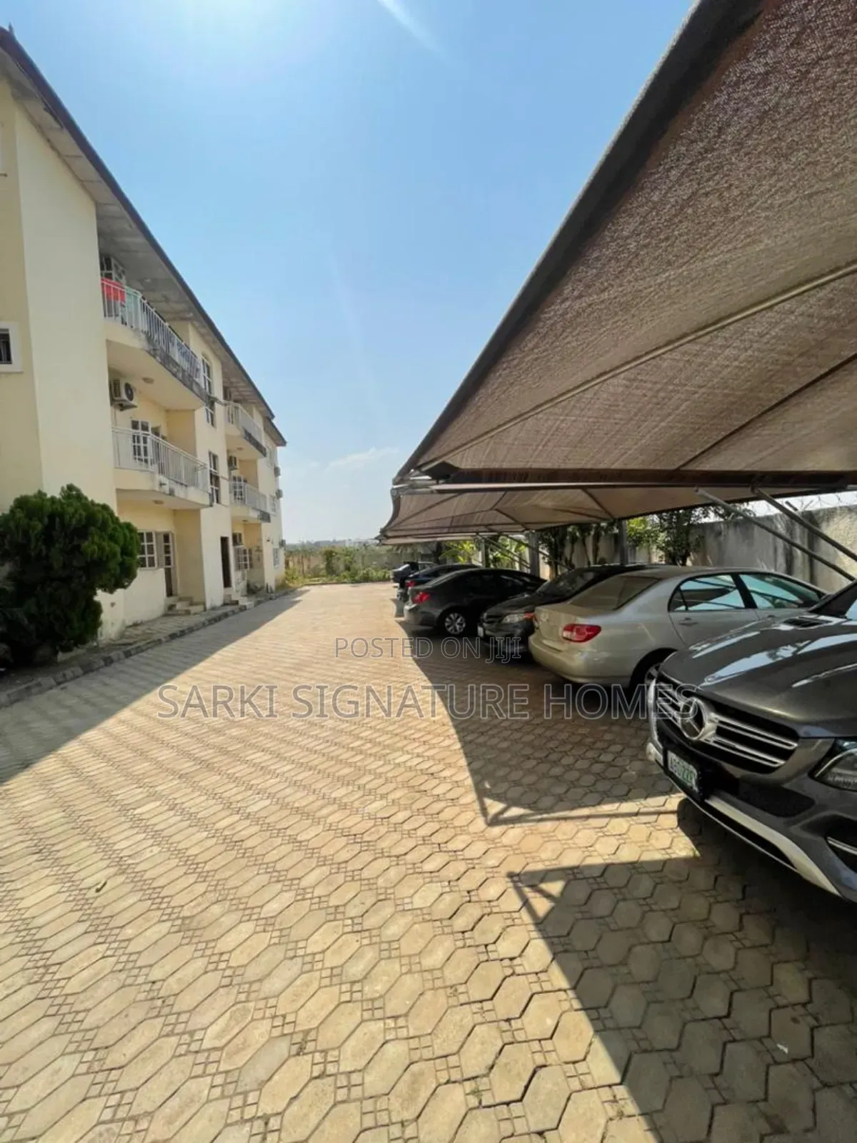 3bdrm Block of Flats in Jabi for sale in Jabi
