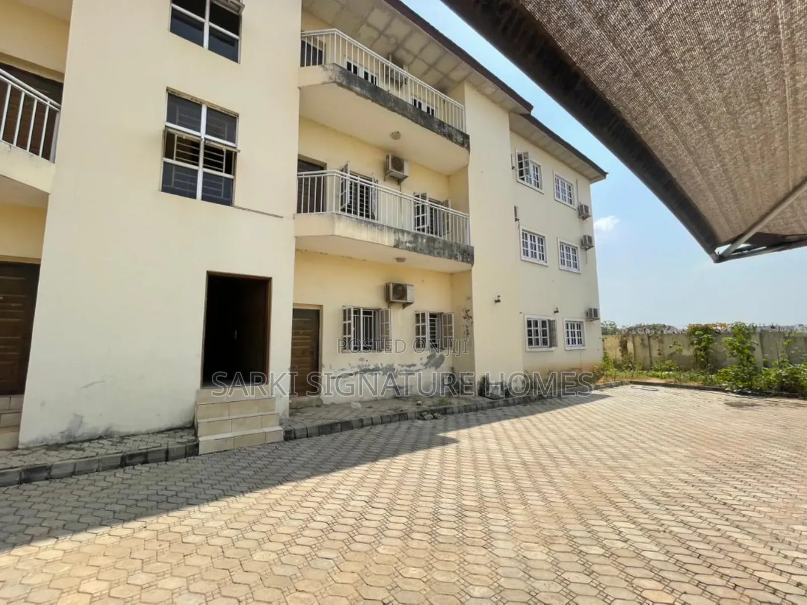 3bdrm Block of Flats in Jabi for sale in Jabi