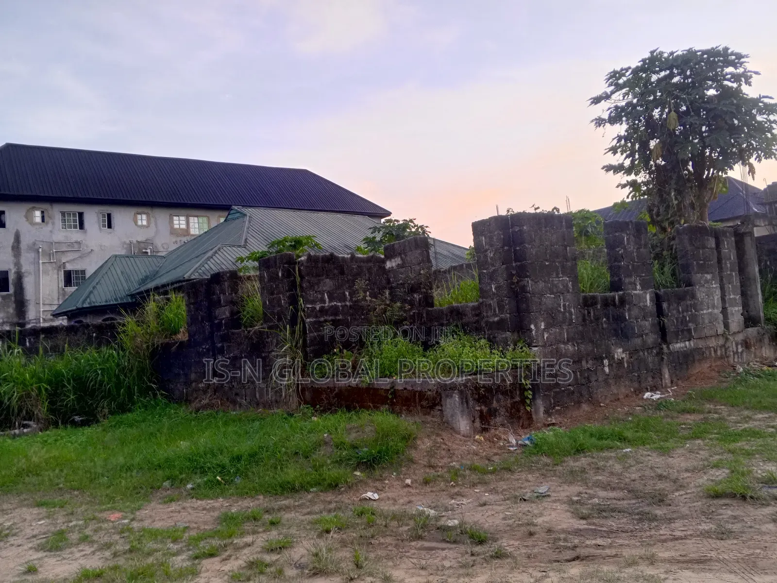 3bdrm House in Warri for sale in Warri