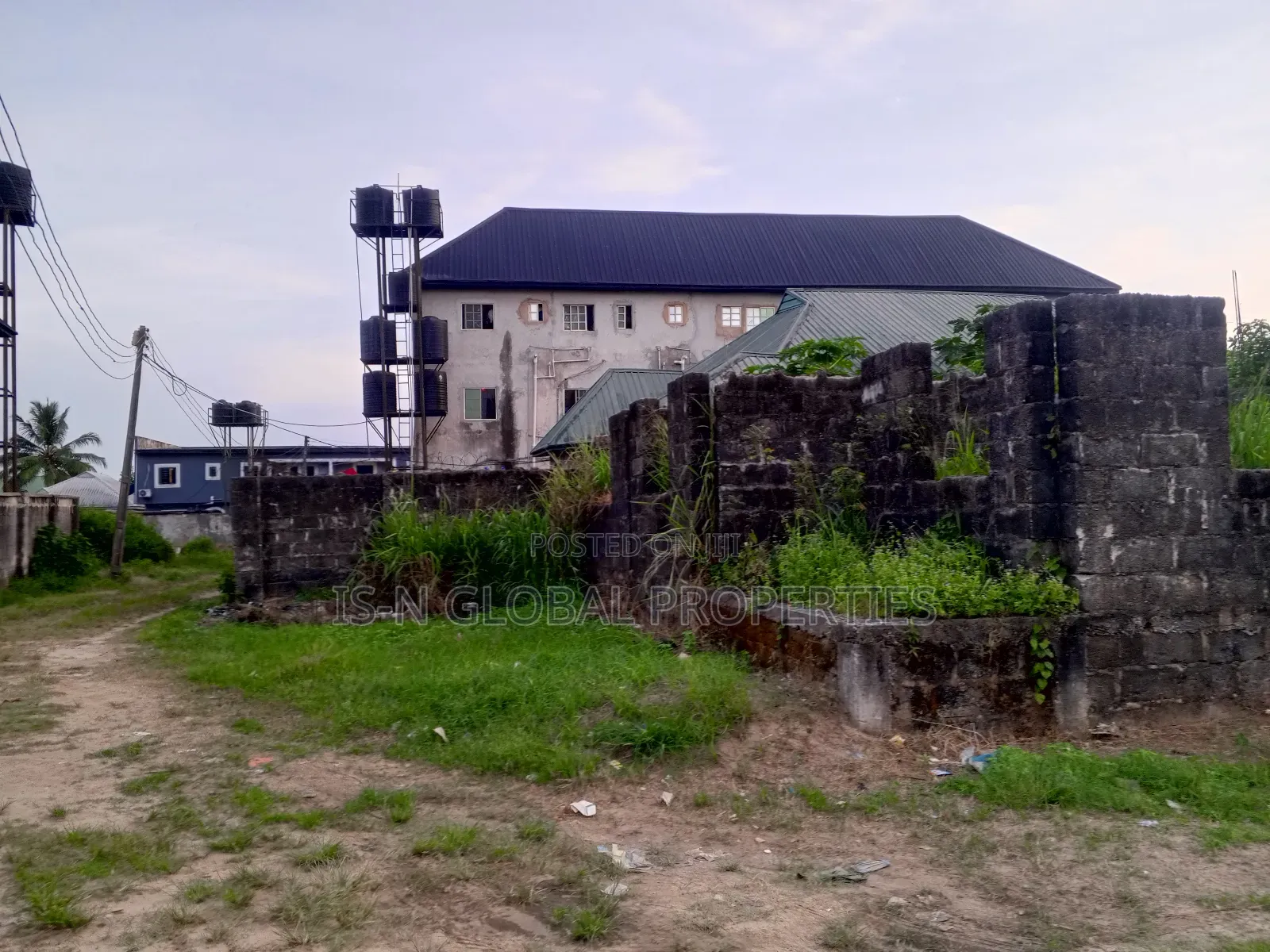3bdrm House in Warri for sale in Warri