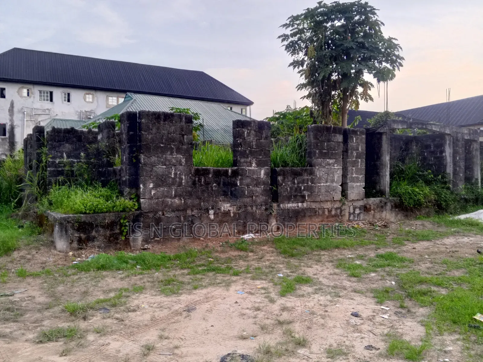 3bdrm House in Warri for sale in Warri
