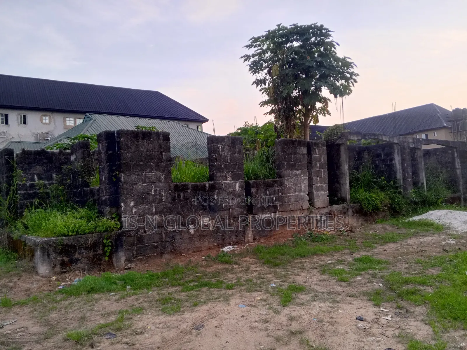 3bdrm House in Warri for sale in Warri
