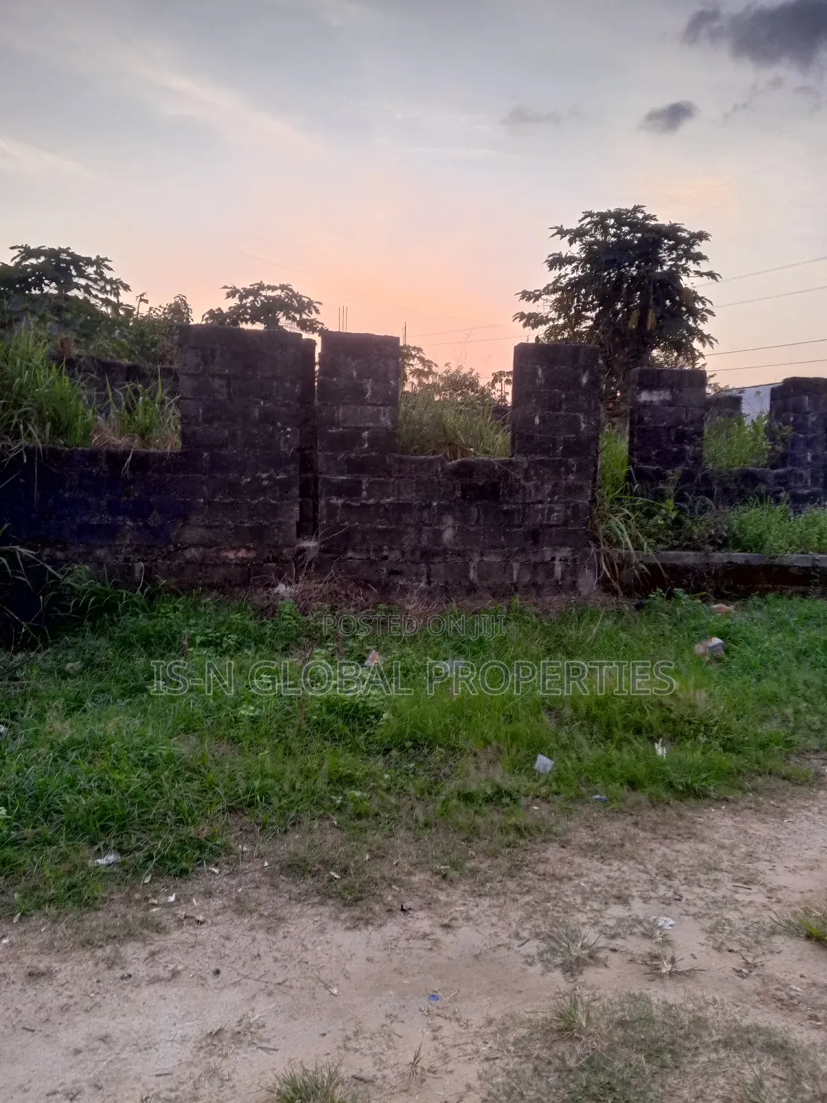 3bdrm House in Warri for sale in Warri
