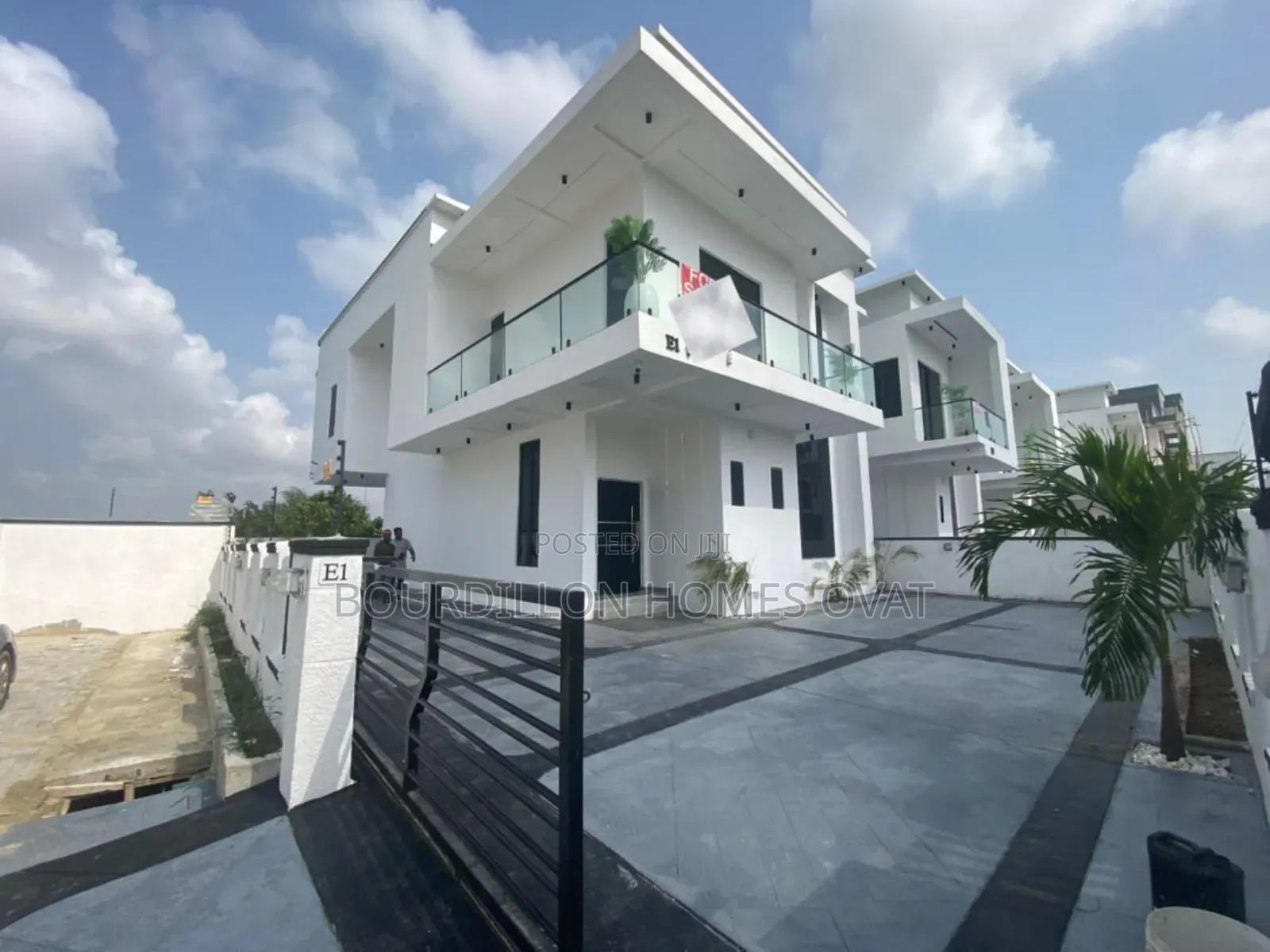 5bdrm Duplex in Ajah Lekki Lagos for sale in Ajah