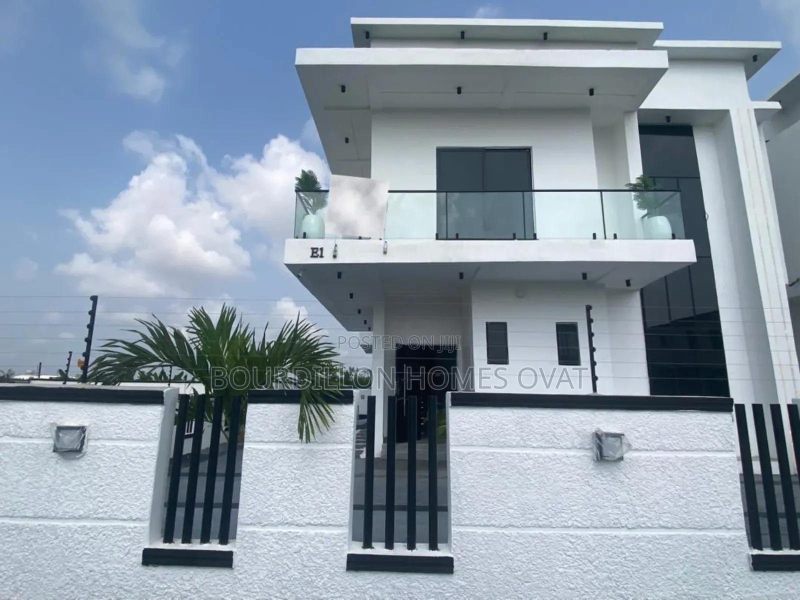 5bdrm Duplex in Ajah Lekki Lagos for sale in Ajah