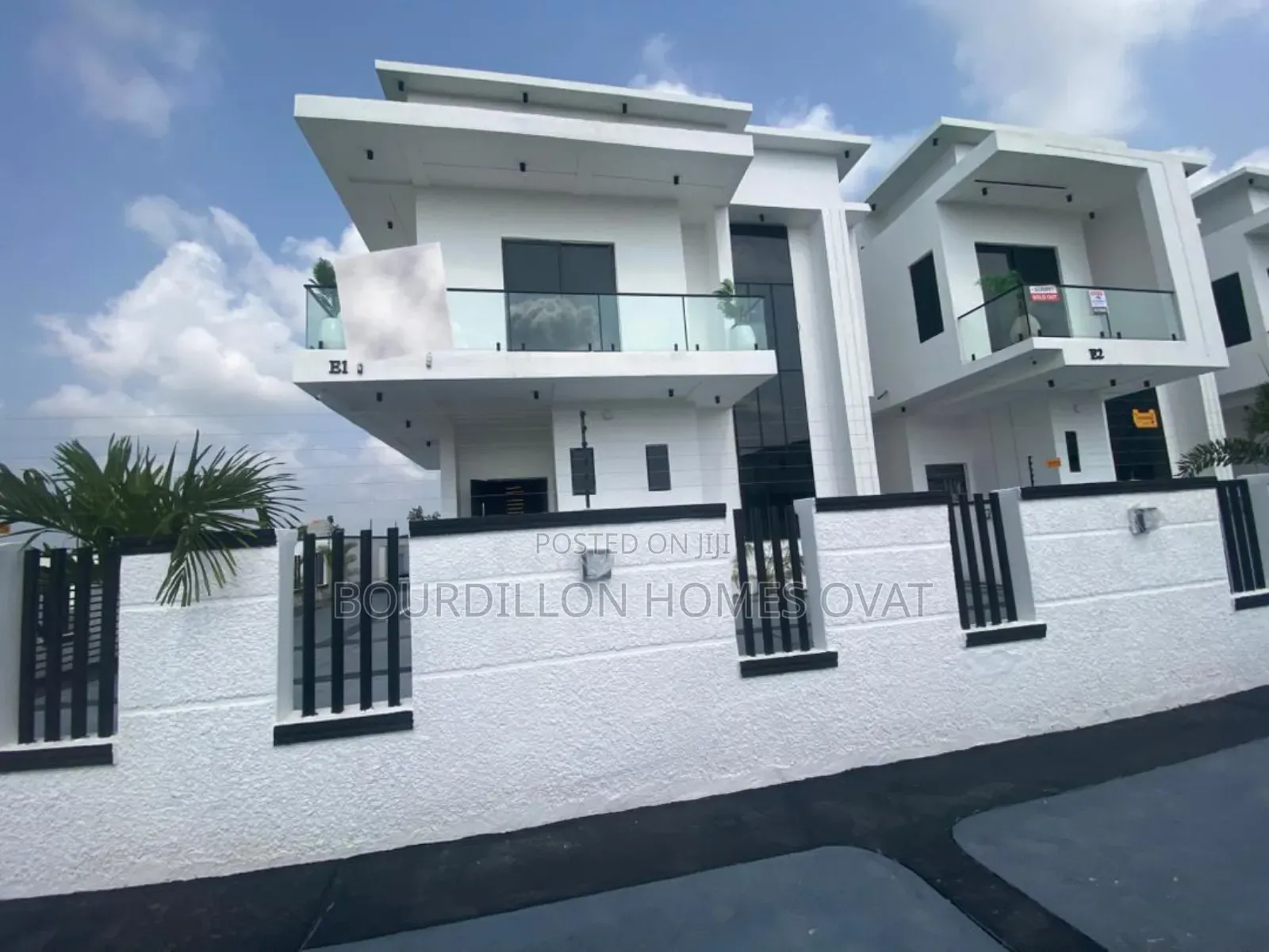 5bdrm Duplex in Ajah Lekki Lagos for sale in Ajah