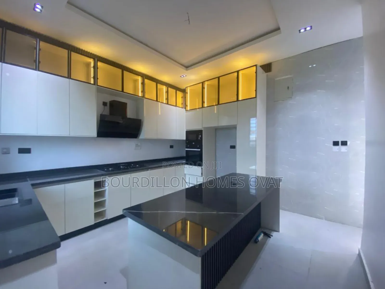 5bdrm Duplex in Ajah Lekki Lagos for sale in Ajah