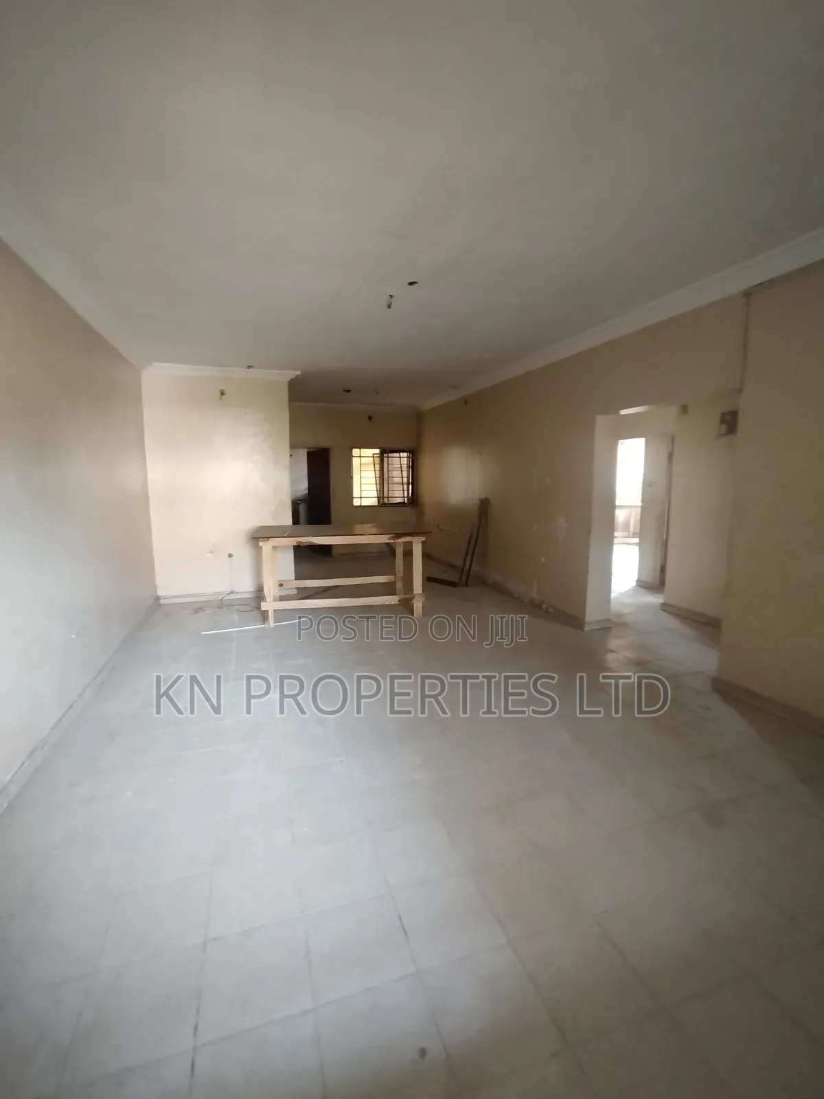3bdrm Apartment in Asokoro for rent in Asokoro