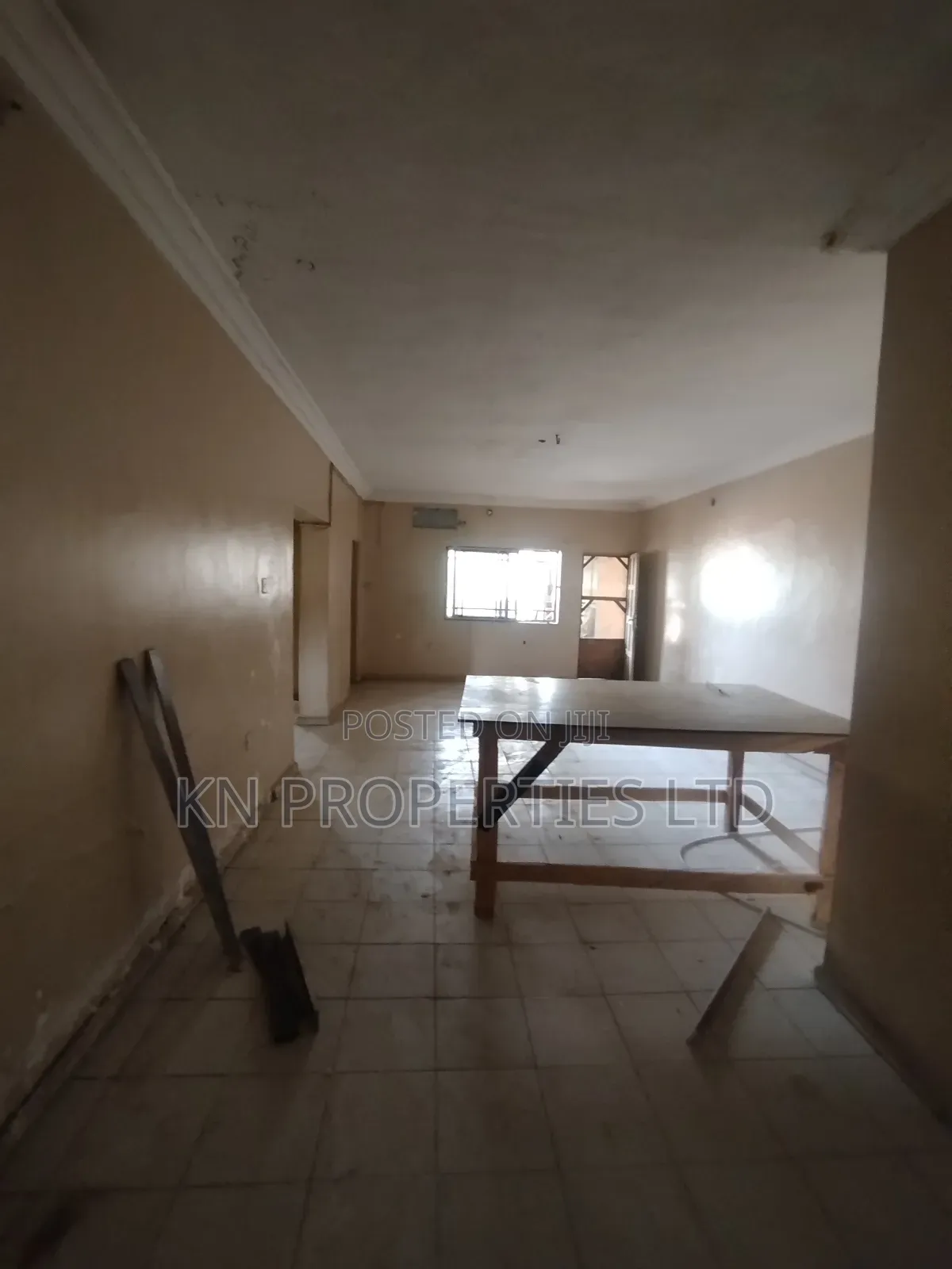 3bdrm Apartment in Asokoro for rent in Asokoro