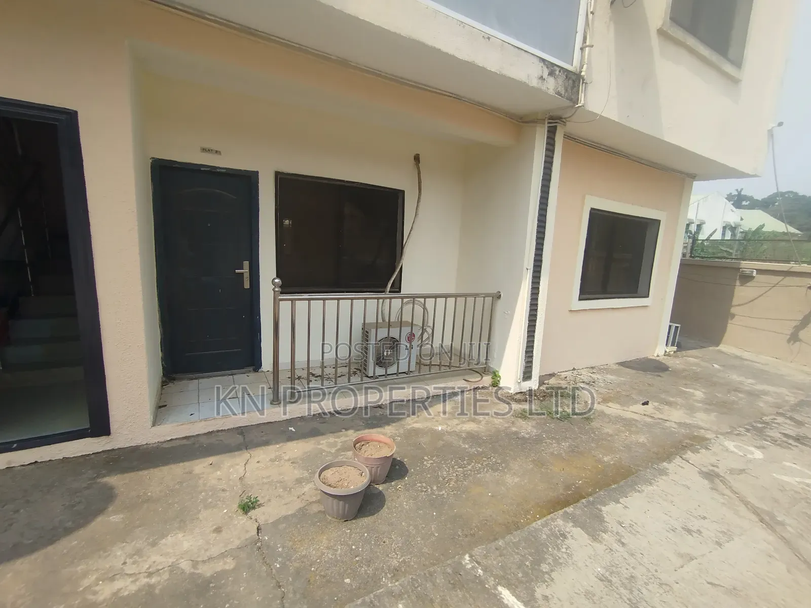 2bdrm Apartment in Asokoro for rent in Asokoro
