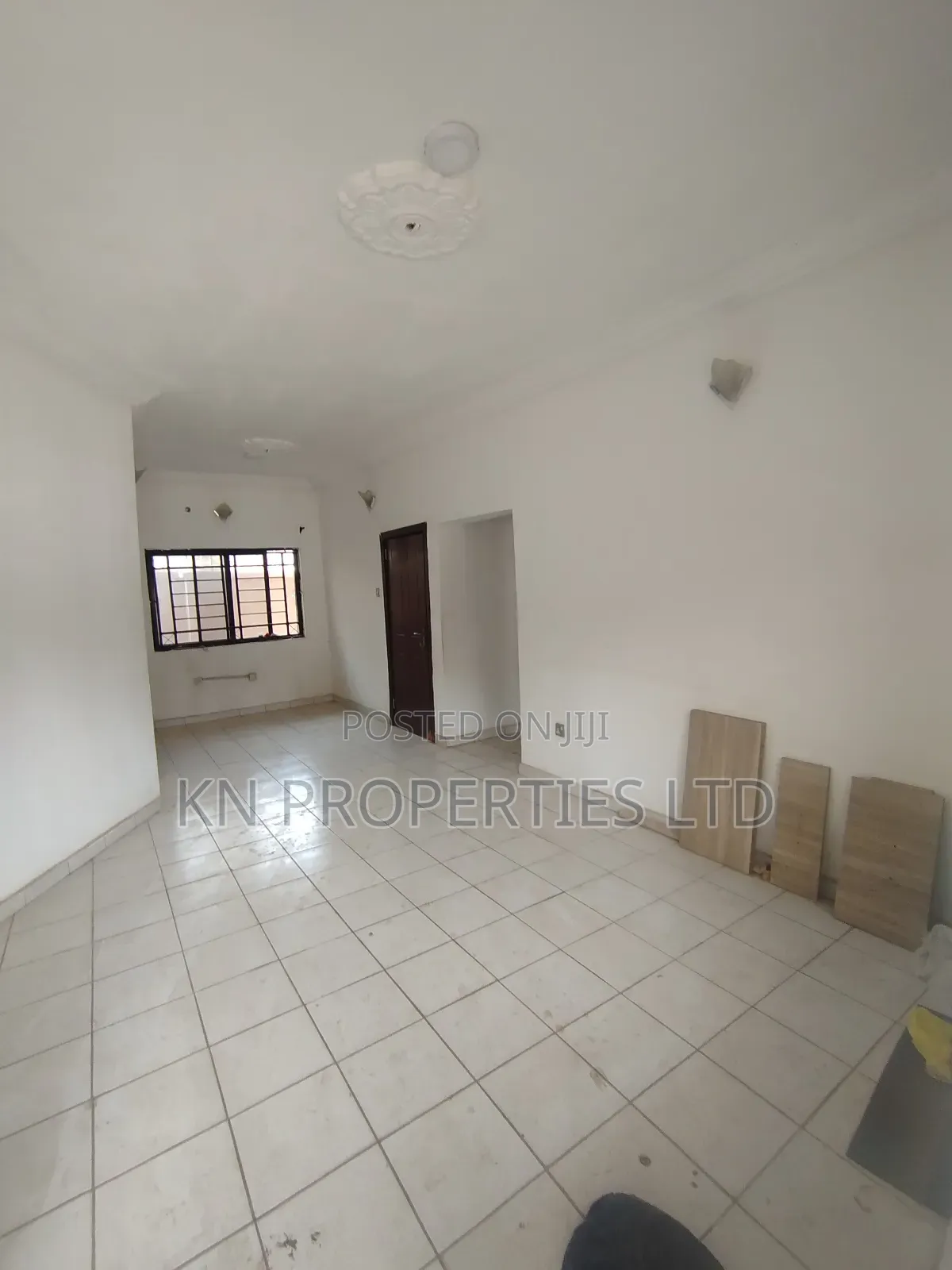 2bdrm Apartment in Asokoro for rent in Asokoro