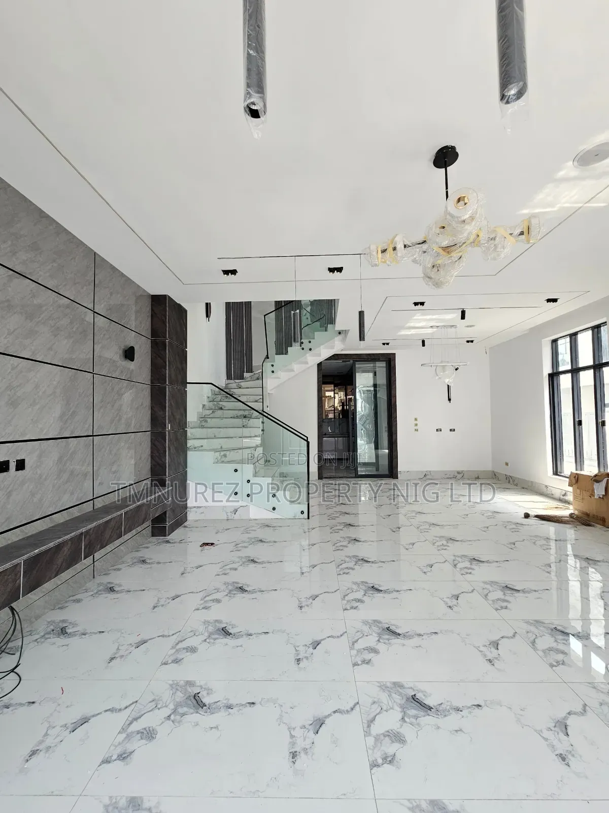 3bdrm Duplex in Lekki County Home, Ikota for sale in Ikota