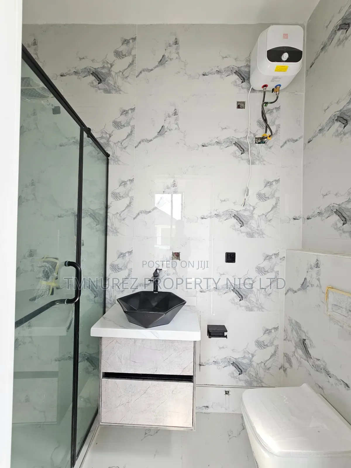 3bdrm Duplex in Lekki County Home, Ikota for sale in Ikota