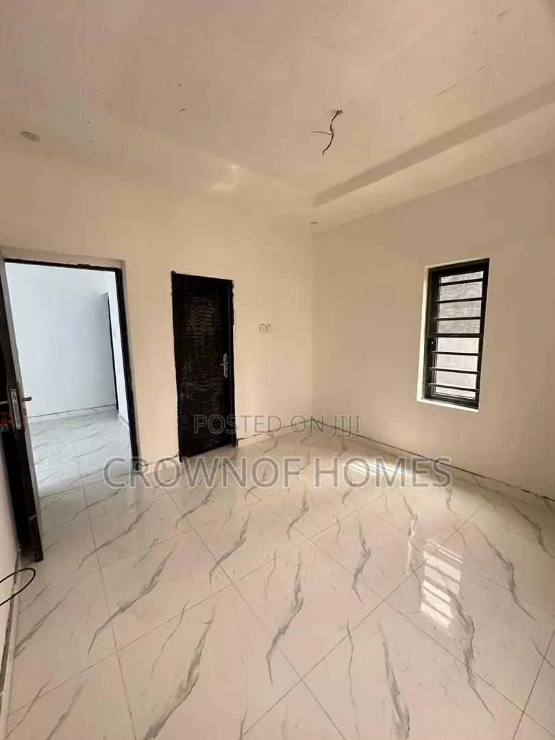 1bdrm Apartment in Sangotedo for sale in Sangotedo
