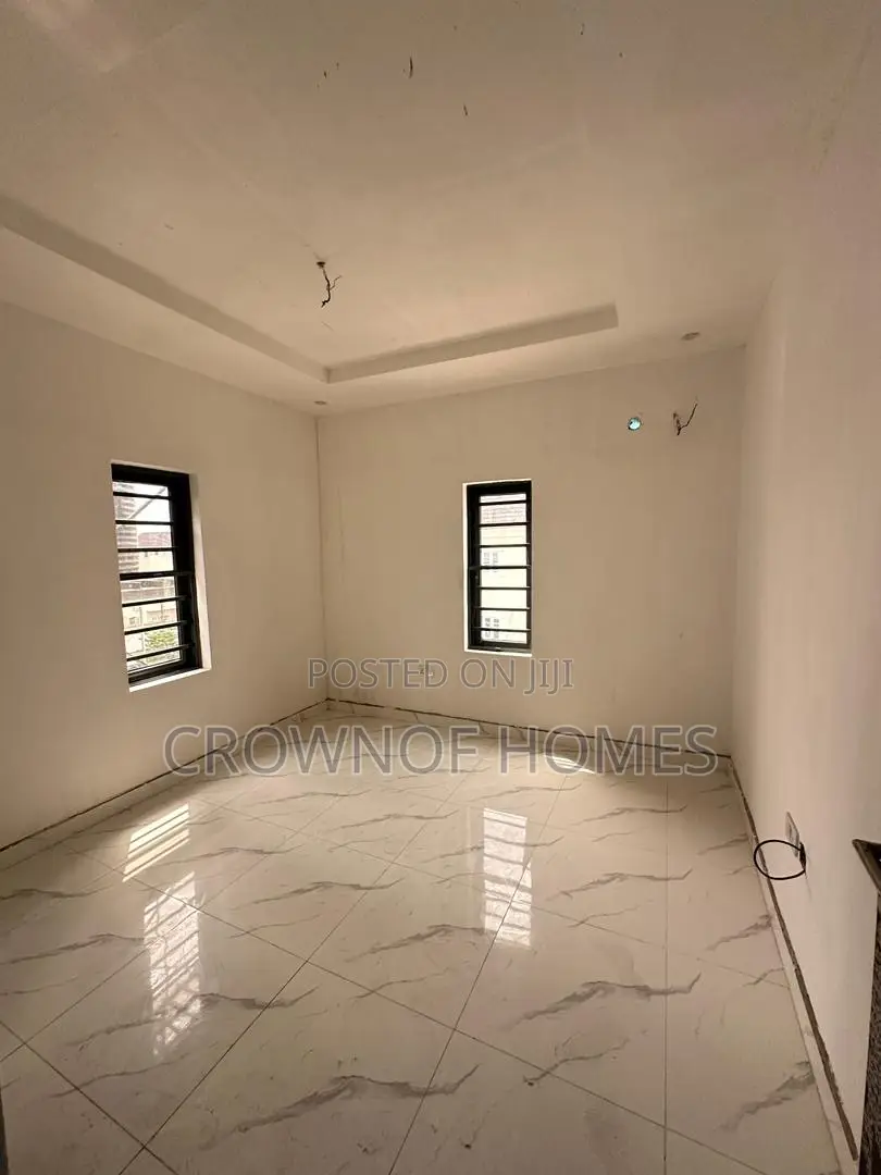 1bdrm Apartment in Sangotedo for sale in Sangotedo