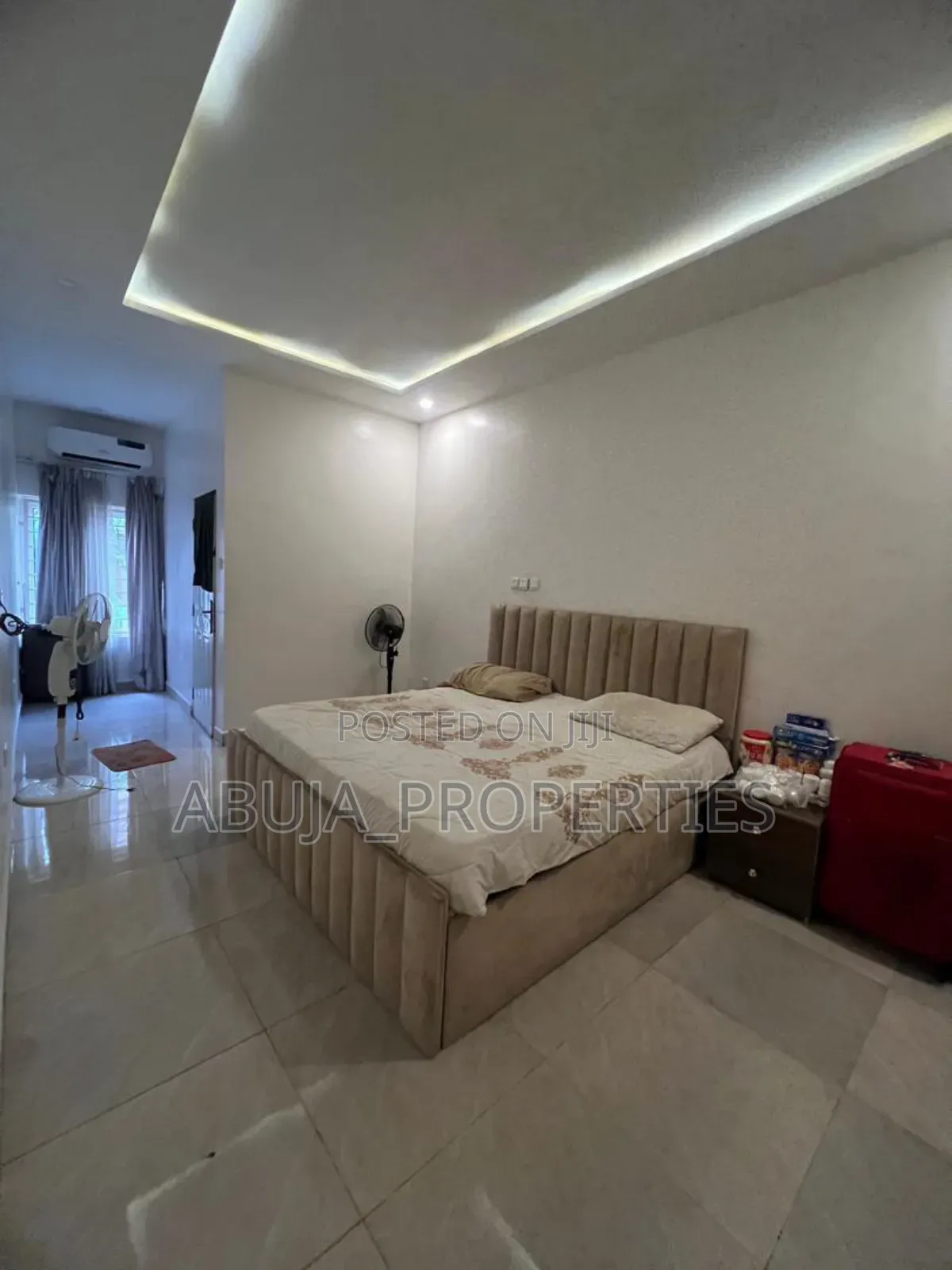 3bdrm Duplex in Jabi for sale in Jabi
