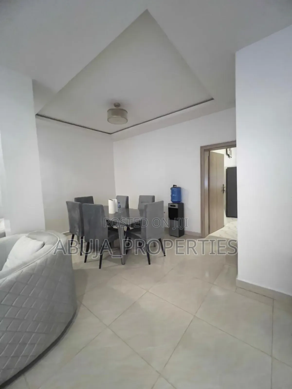 3bdrm Duplex in Jabi for sale in Jabi