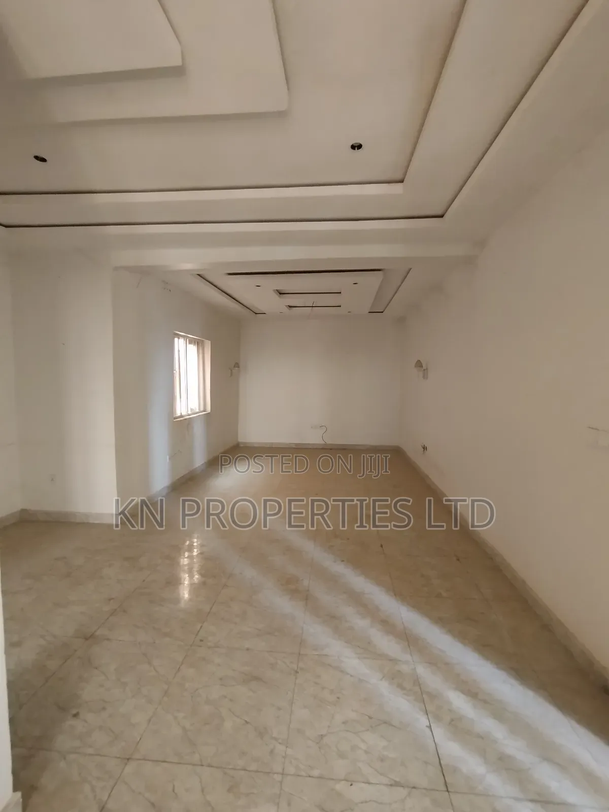2bdrm Block of Flats in Katampe District for rent in Katampe