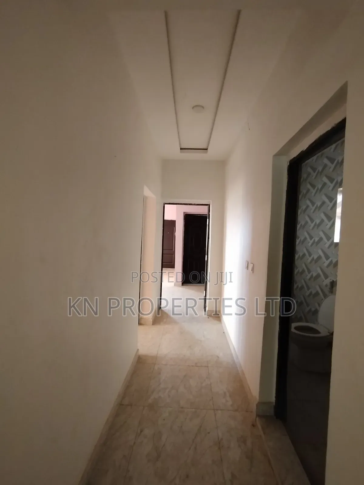 2bdrm Block of Flats in Katampe District for rent in Katampe