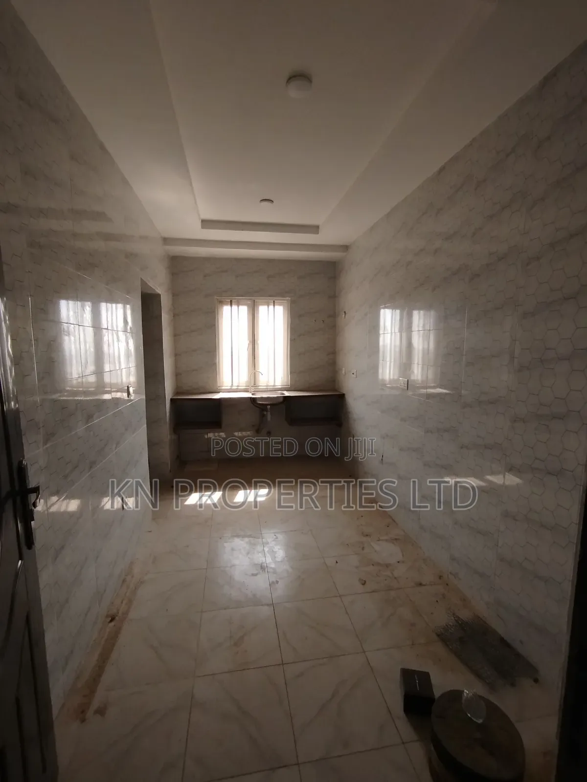 2bdrm Block of Flats in Katampe District for rent in Katampe
