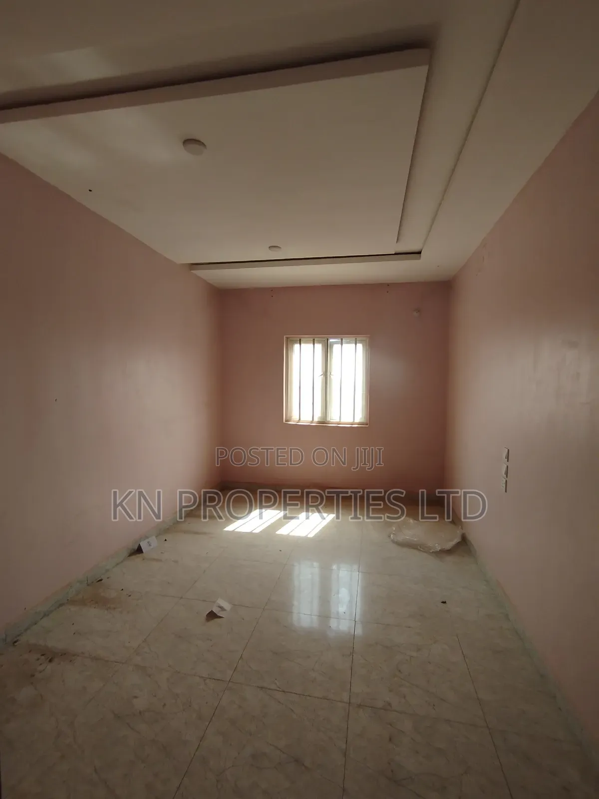 2bdrm Block of Flats in Katampe District for rent in Katampe