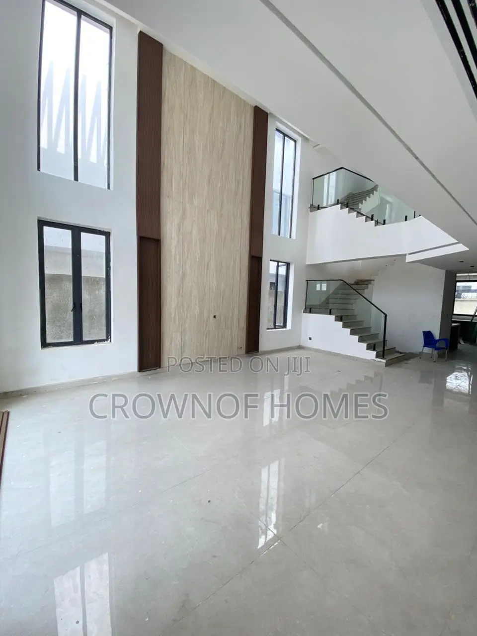 6bdrm Duplex in Lekki Phase 1 for sale in Lekki Phase 1