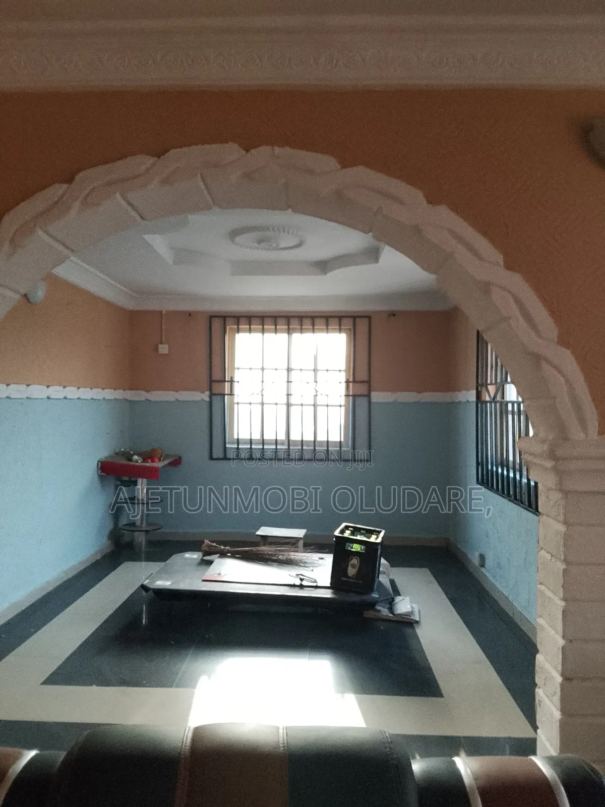 3bdrm Bungalow in Embassy Ado Ekiti for sale in Ado Ekiti
